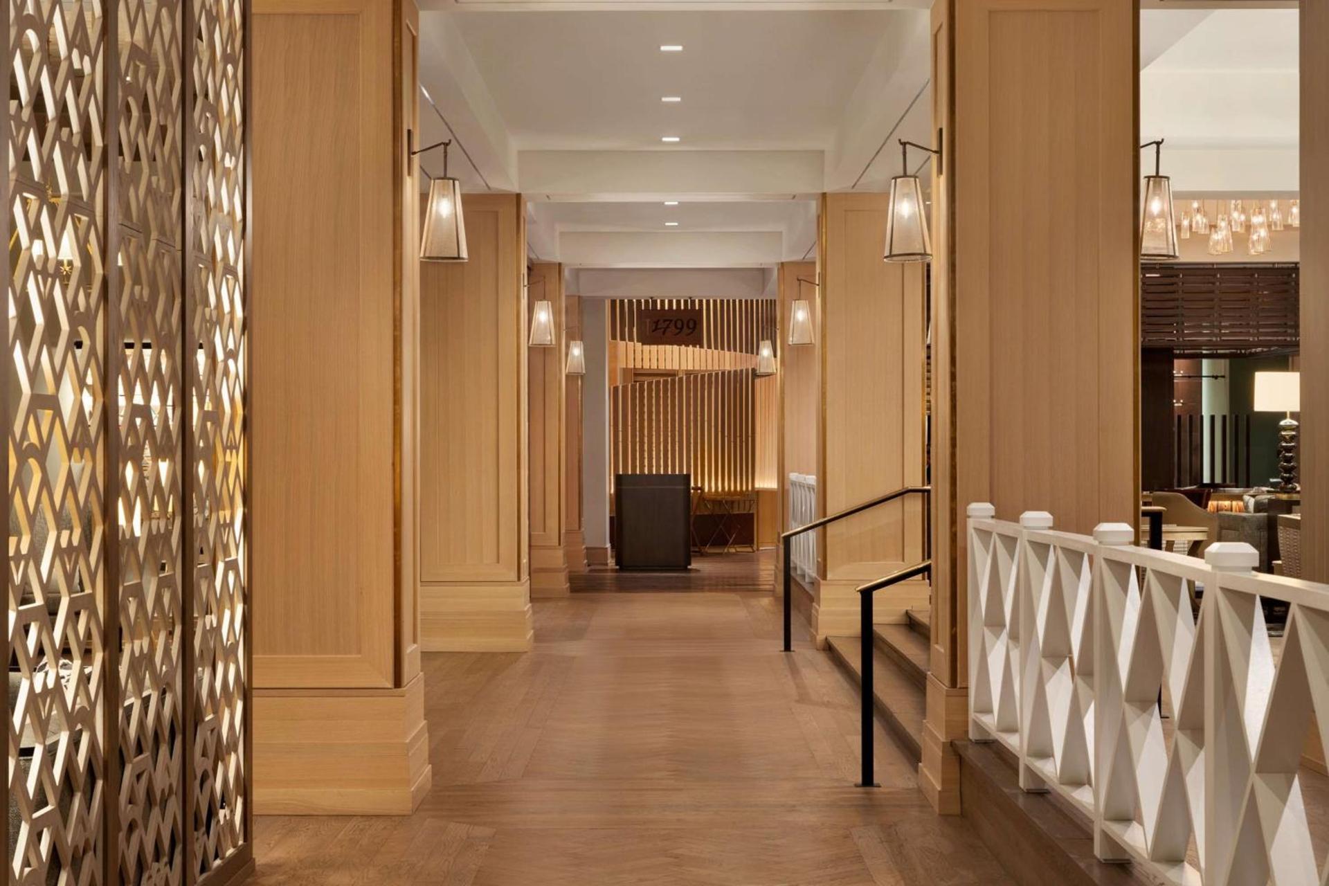The Harpeth Franklin Downtown, Curio Collection by Hilton photo 15