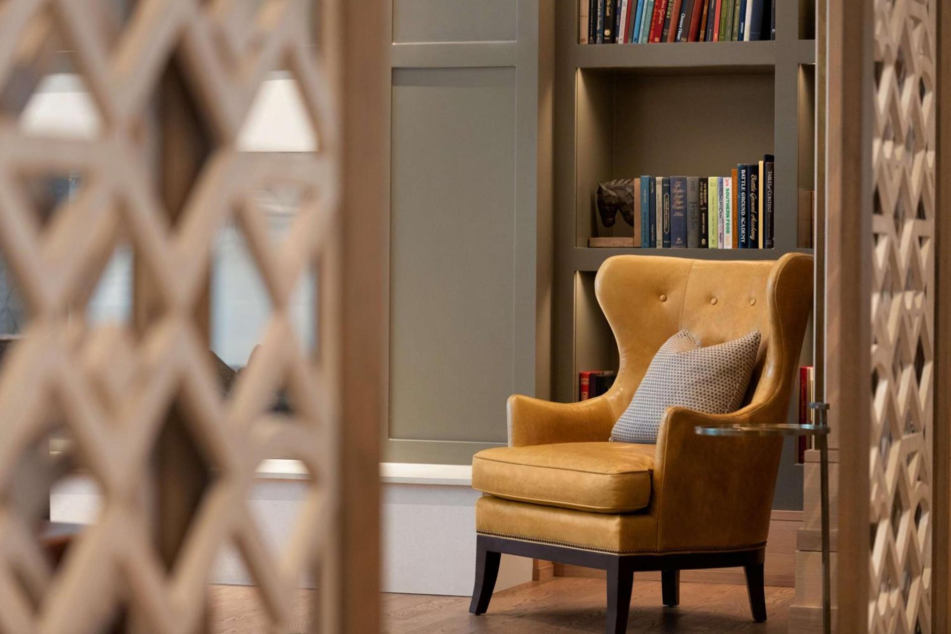 The Harpeth Franklin Downtown, Curio Collection by Hilton photo 17