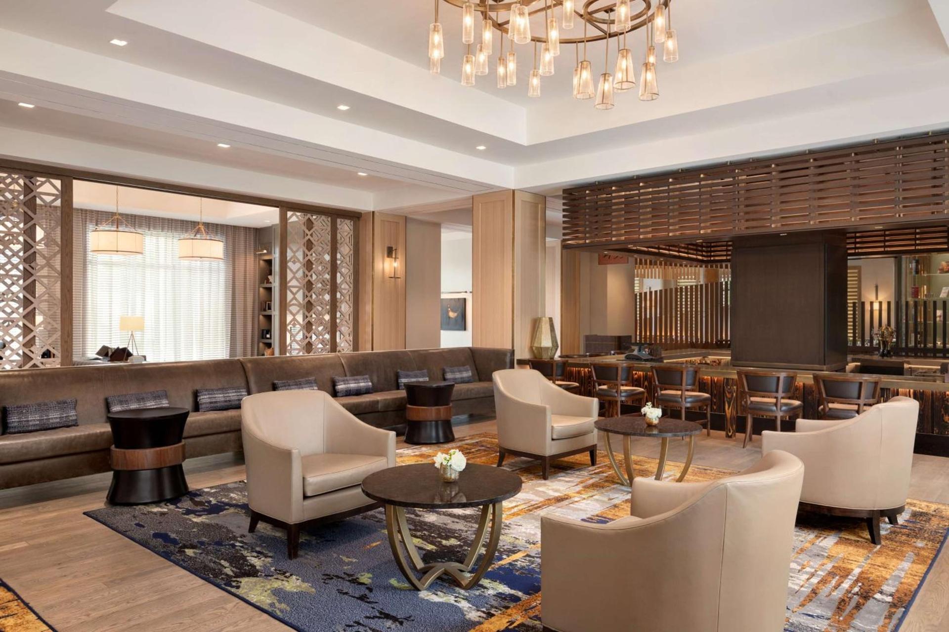 The Harpeth Franklin Downtown, Curio Collection by Hilton photo 19
