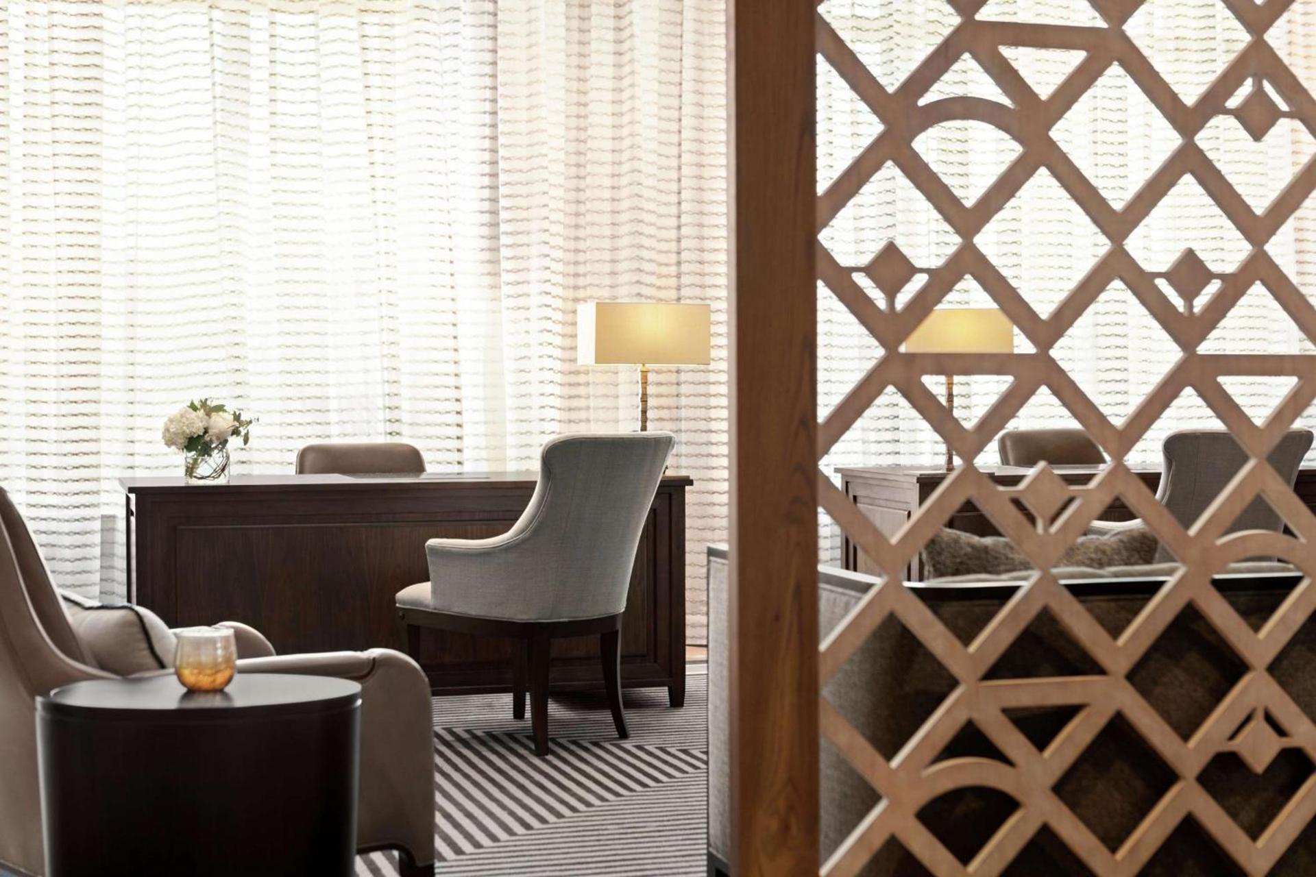 The Harpeth Franklin Downtown, Curio Collection by Hilton photo 21
