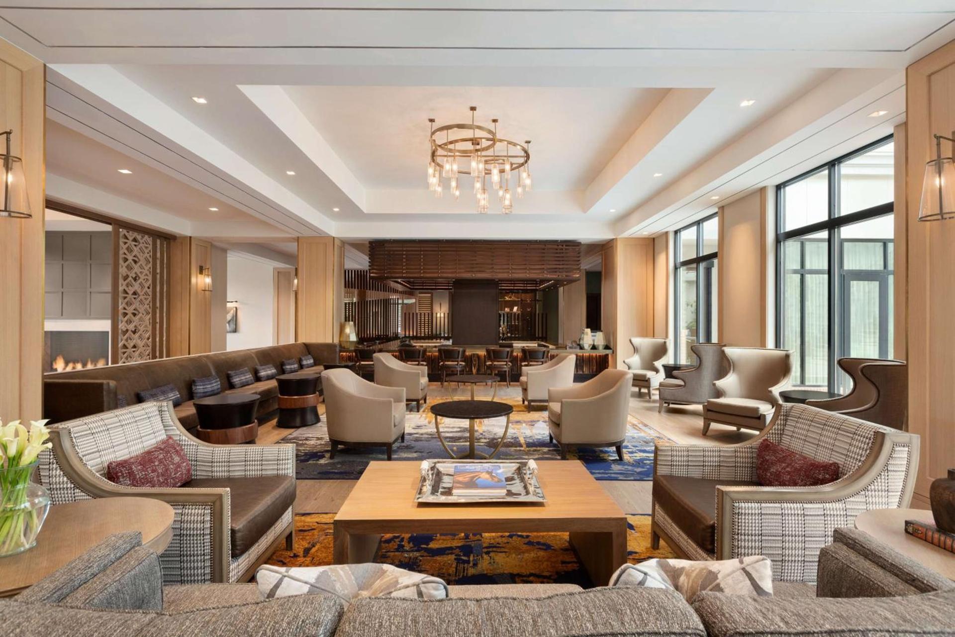 The Harpeth Franklin Downtown, Curio Collection by Hilton photo 20