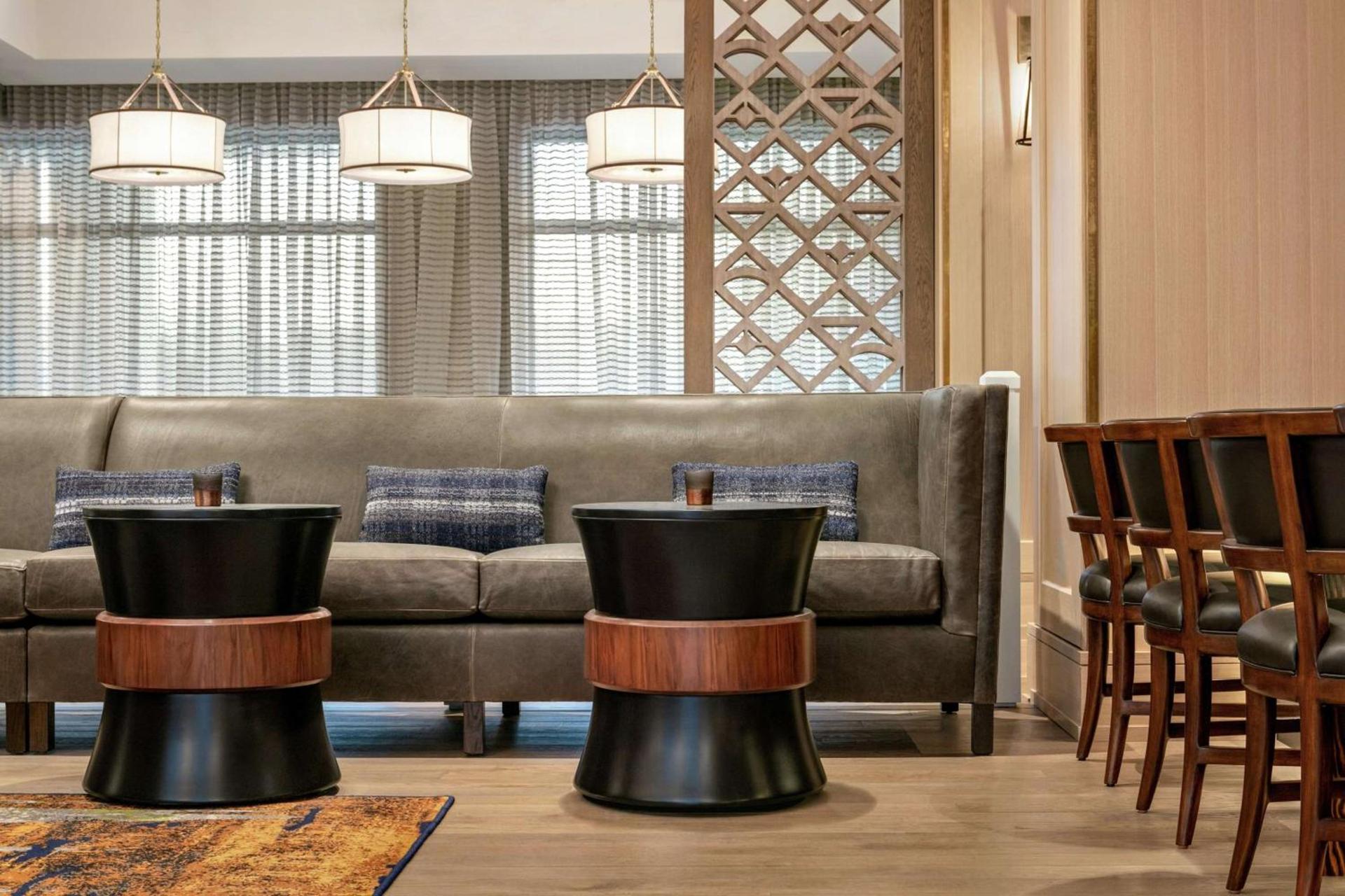 The Harpeth Franklin Downtown, Curio Collection by Hilton photo 22