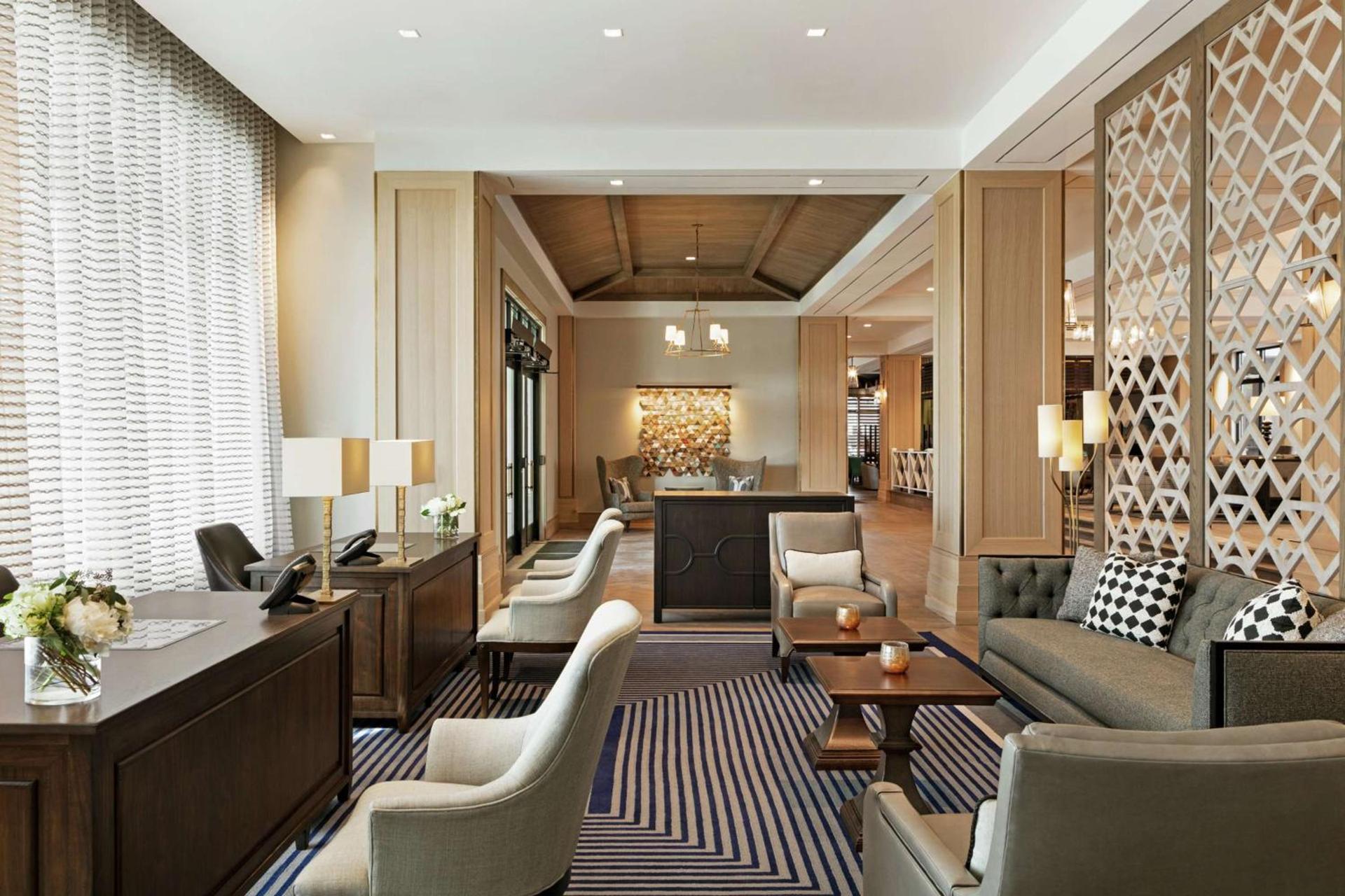 The Harpeth Franklin Downtown, Curio Collection by Hilton photo 25