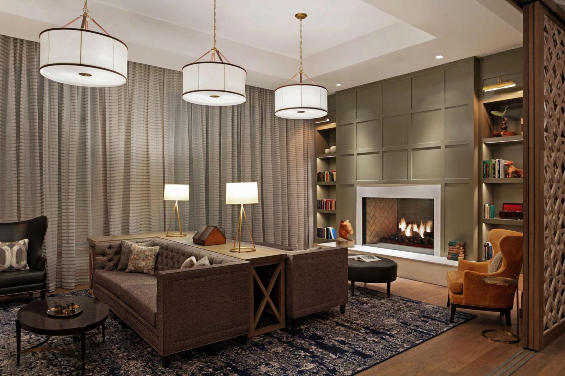 The Harpeth Franklin Downtown, Curio Collection by Hilton photo 26