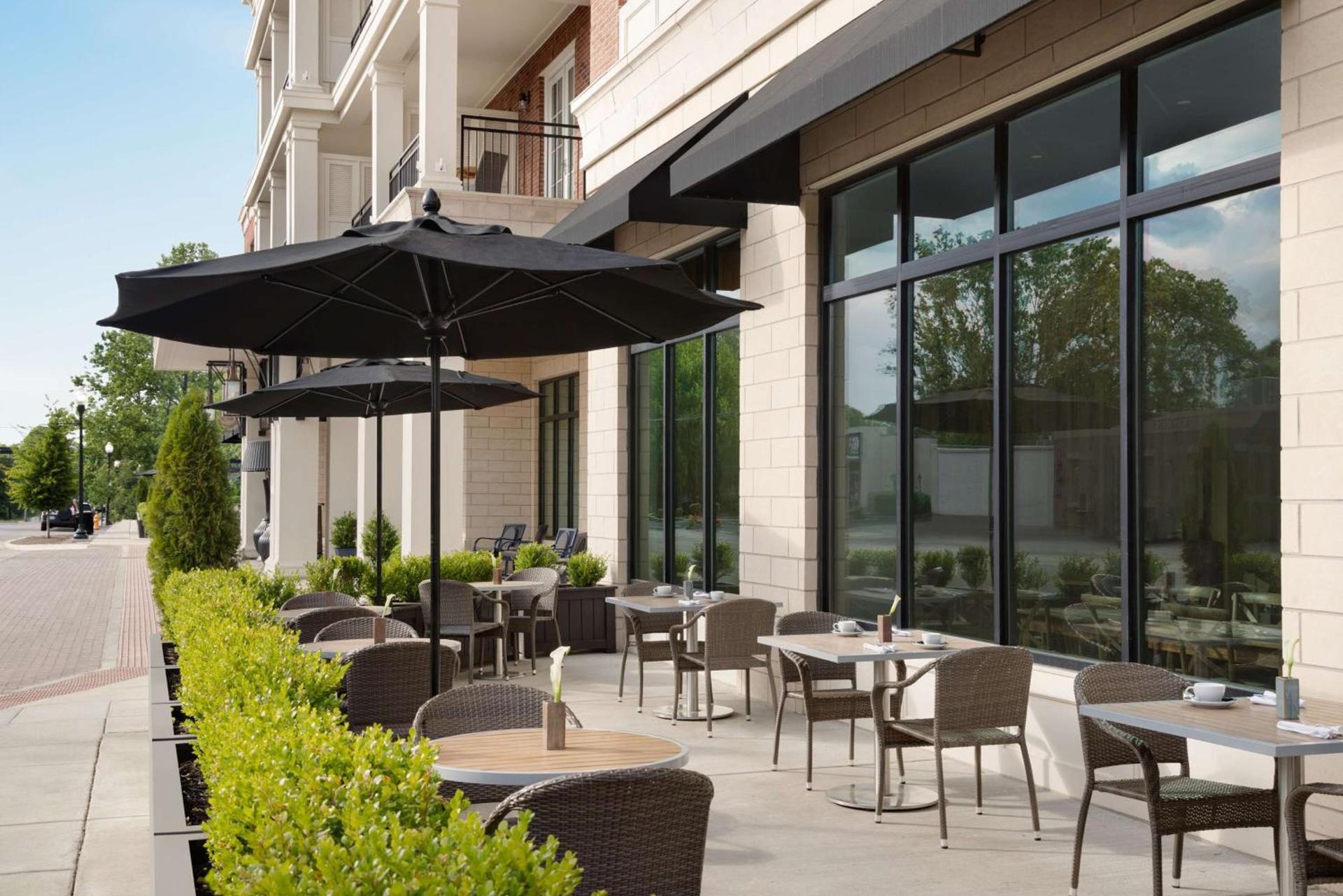 The Harpeth Franklin Downtown, Curio Collection by Hilton photo 27