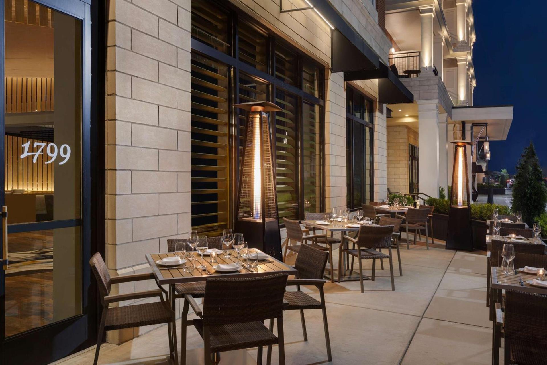 The Harpeth Franklin Downtown, Curio Collection by Hilton photo 29