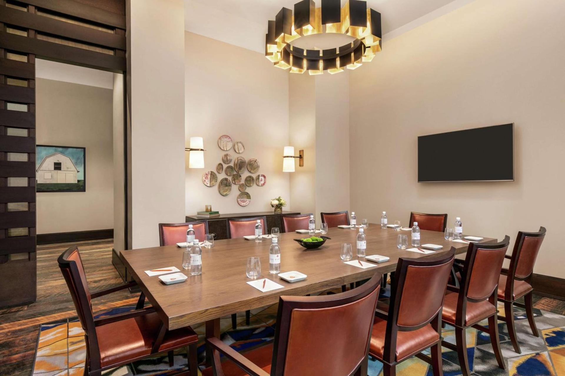 The Harpeth Franklin Downtown, Curio Collection by Hilton photo 33