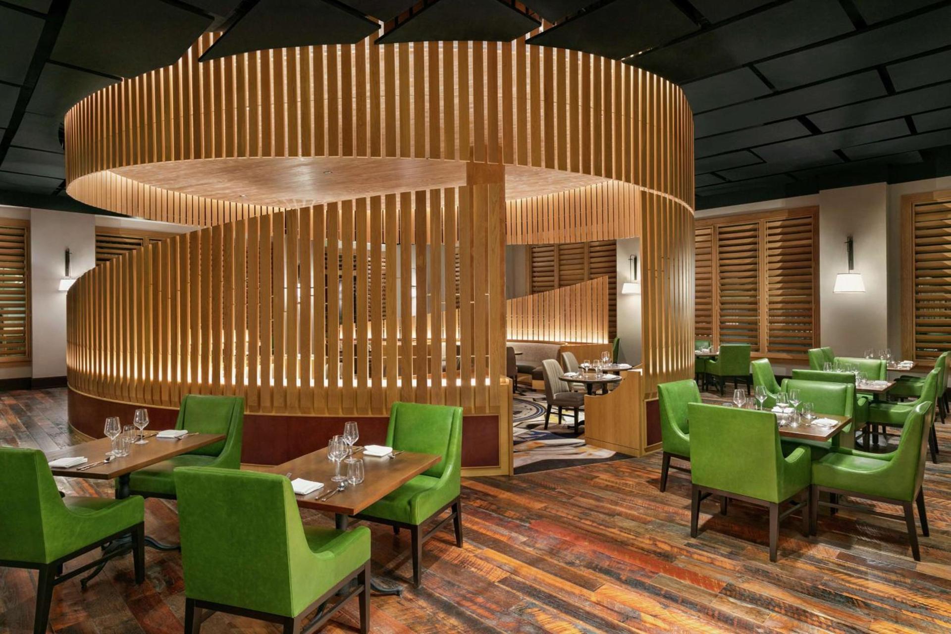 The Harpeth Franklin Downtown, Curio Collection by Hilton photo 34