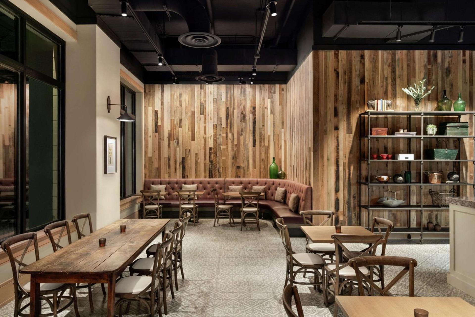 The Harpeth Franklin Downtown, Curio Collection by Hilton photo 35