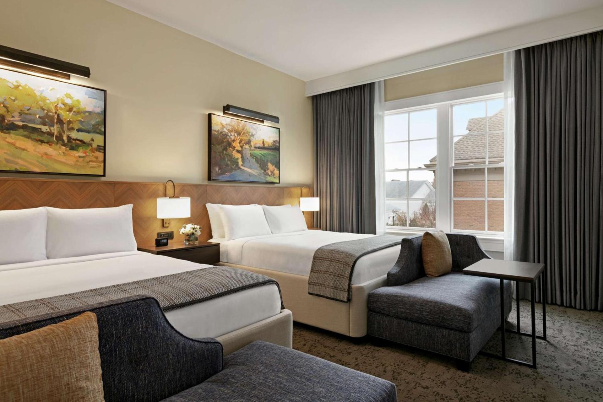 The Harpeth Franklin Downtown, Curio Collection by Hilton photo 38