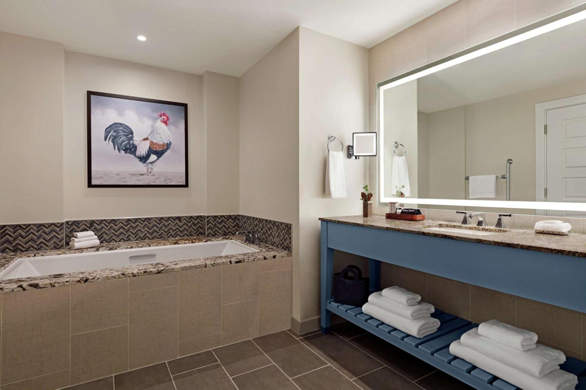 The Harpeth Franklin Downtown, Curio Collection by Hilton photo 40