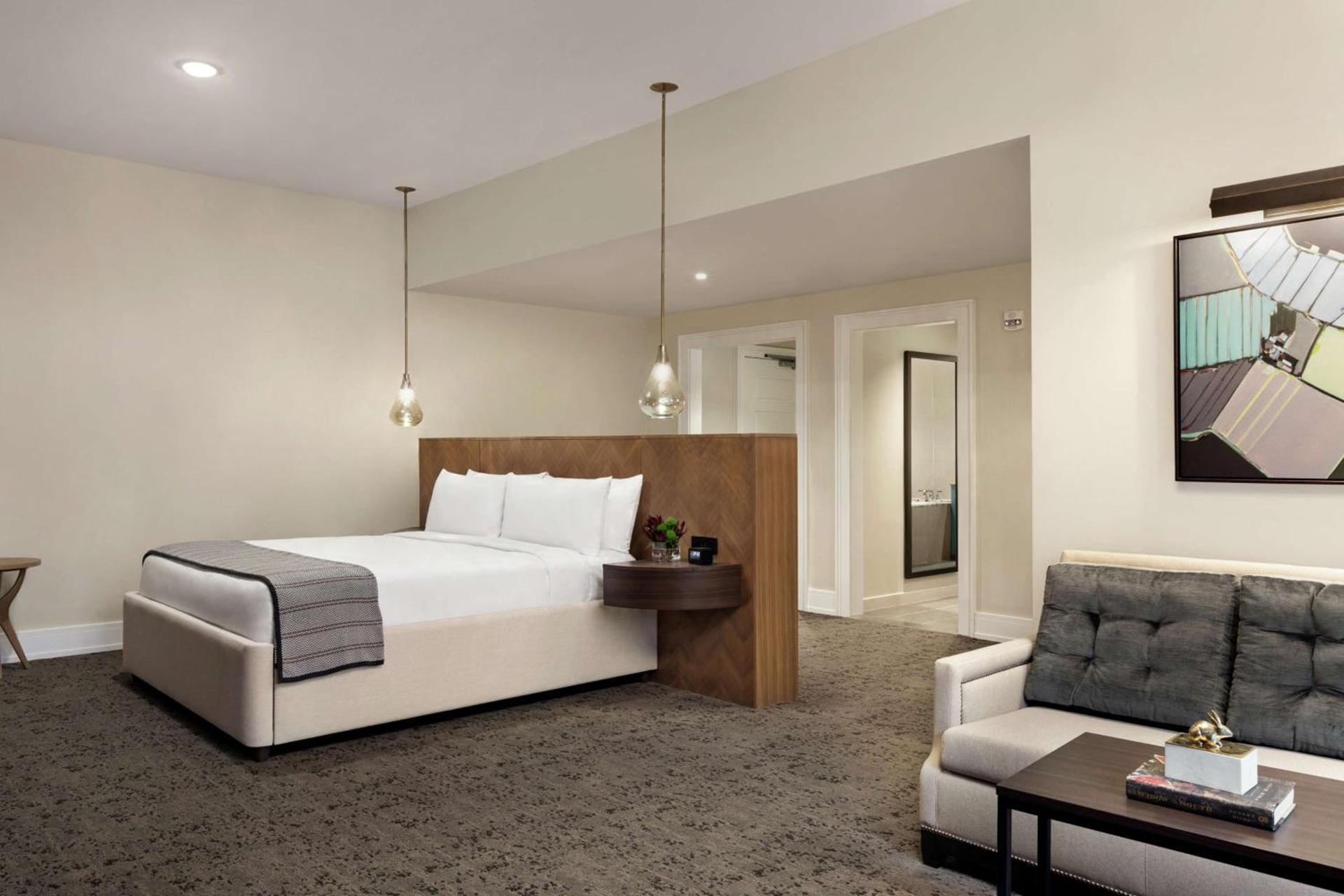 The Harpeth Franklin Downtown, Curio Collection by Hilton photo 41