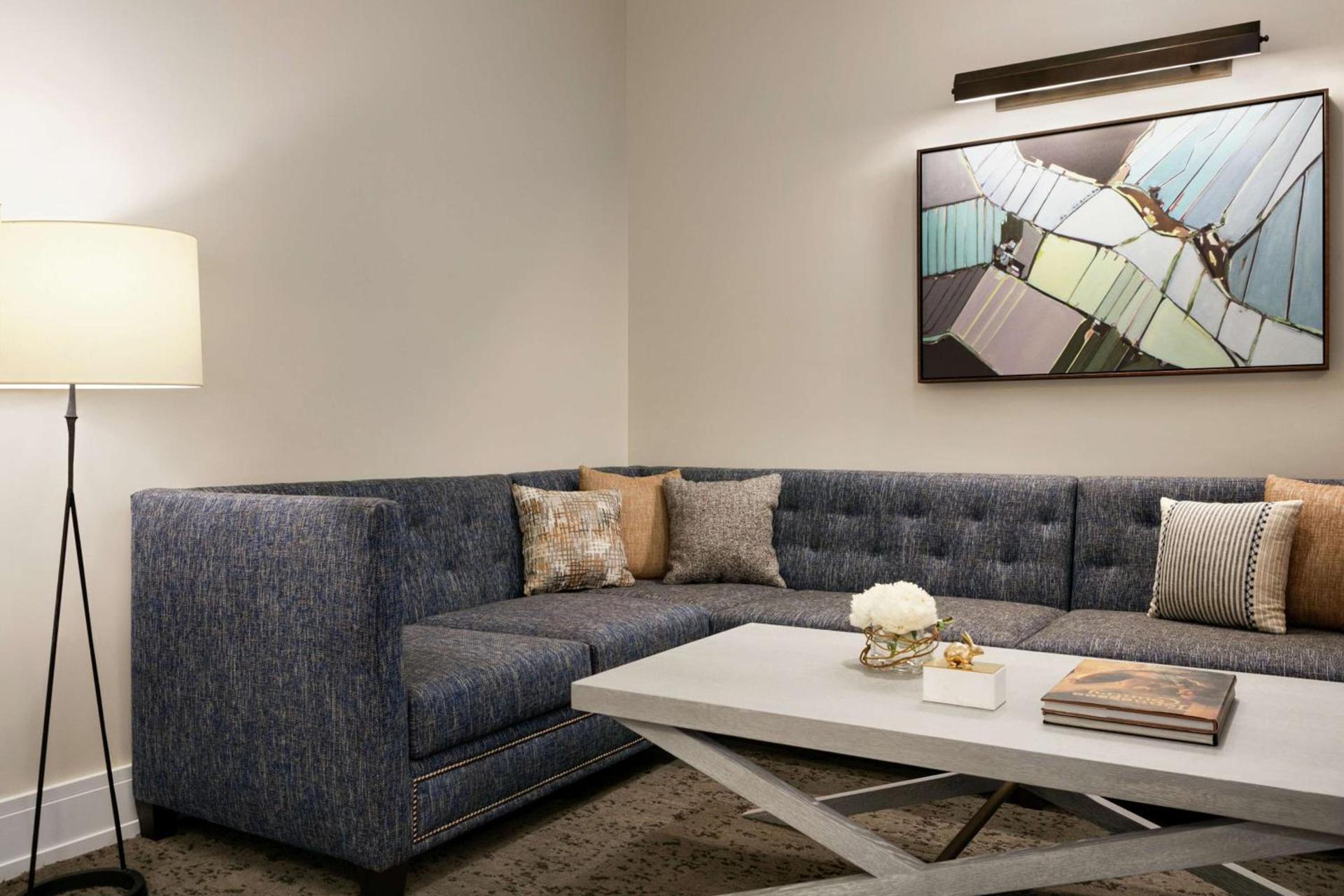 The Harpeth Franklin Downtown, Curio Collection by Hilton photo 39