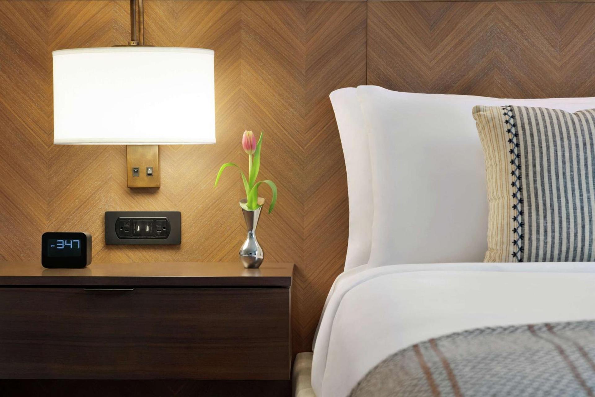 The Harpeth Franklin Downtown, Curio Collection by Hilton photo 47