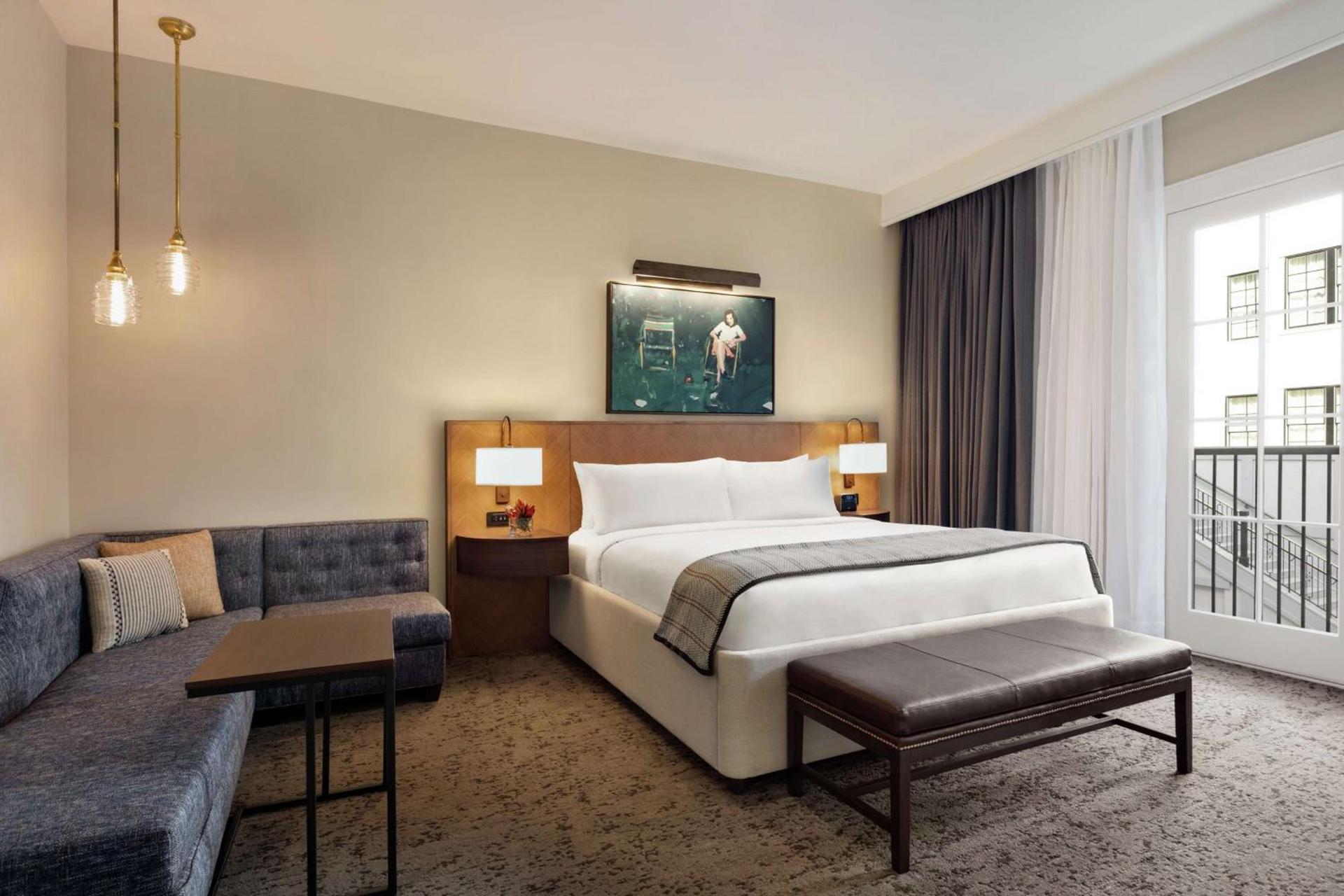 The Harpeth Franklin Downtown, Curio Collection by Hilton photo 49