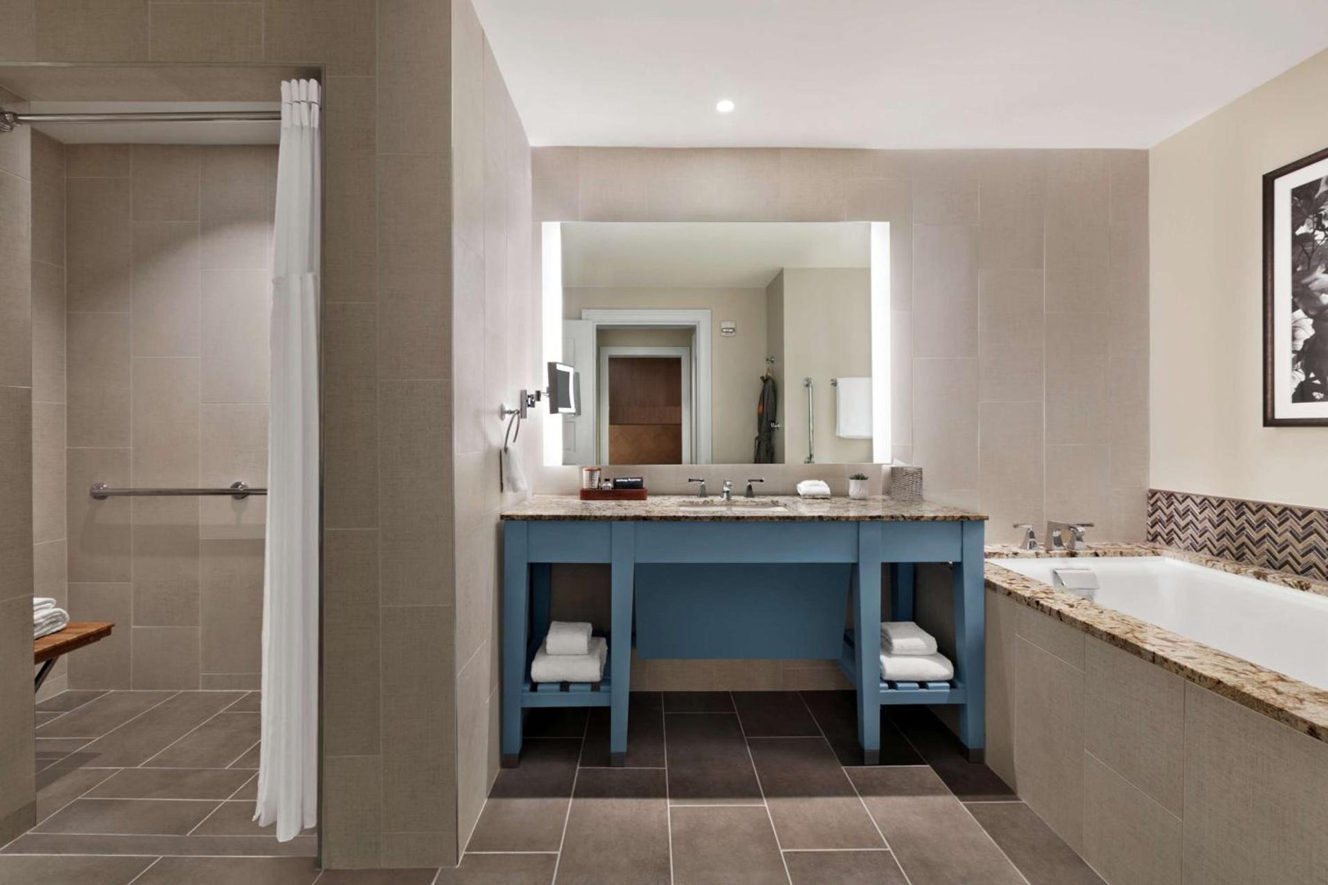 The Harpeth Franklin Downtown, Curio Collection by Hilton photo 51