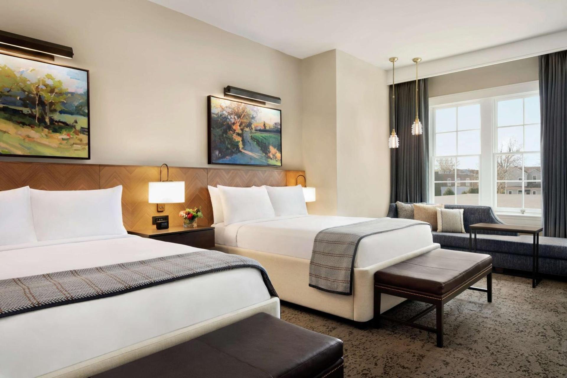 The Harpeth Franklin Downtown, Curio Collection by Hilton photo 53