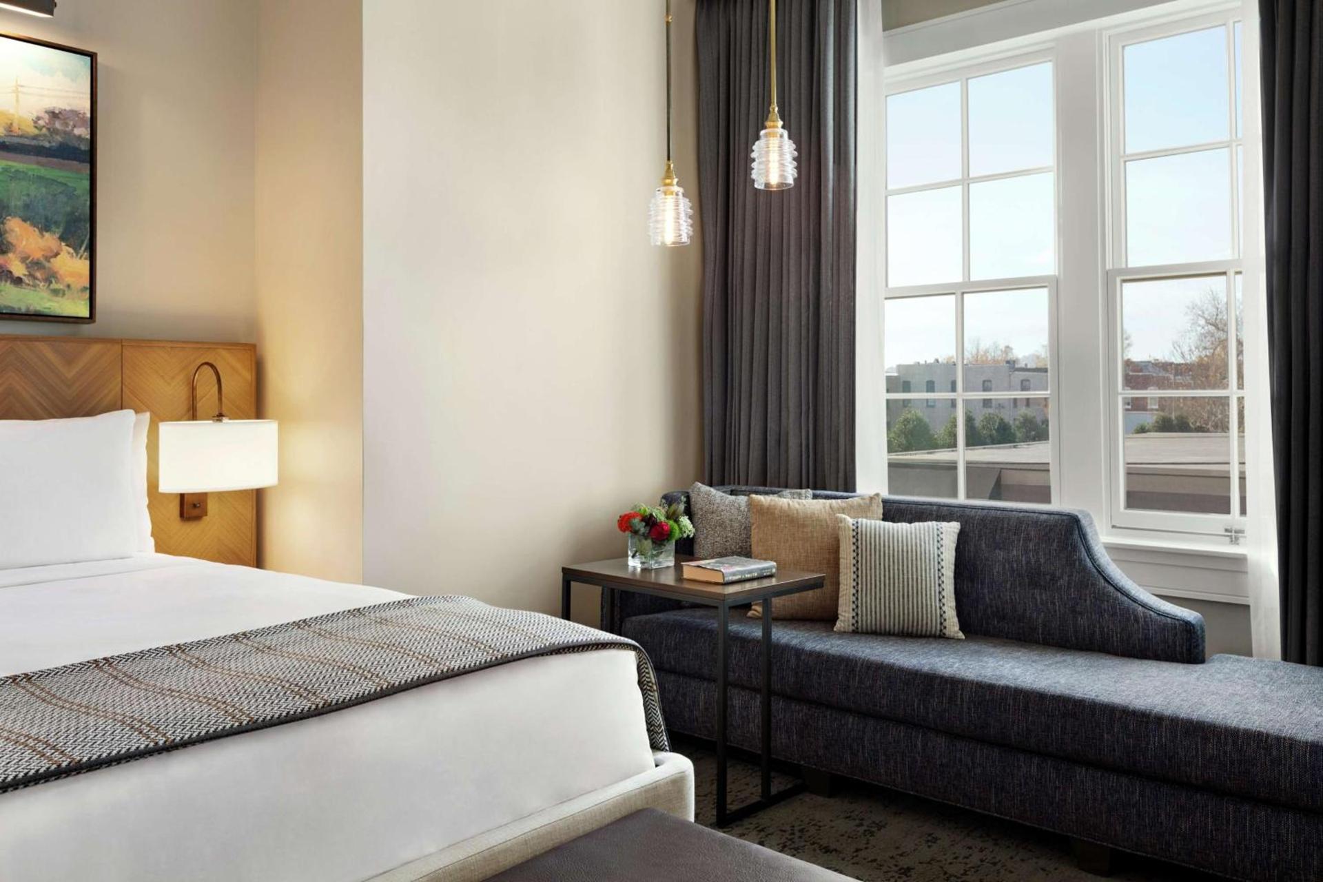 The Harpeth Franklin Downtown, Curio Collection by Hilton photo 54