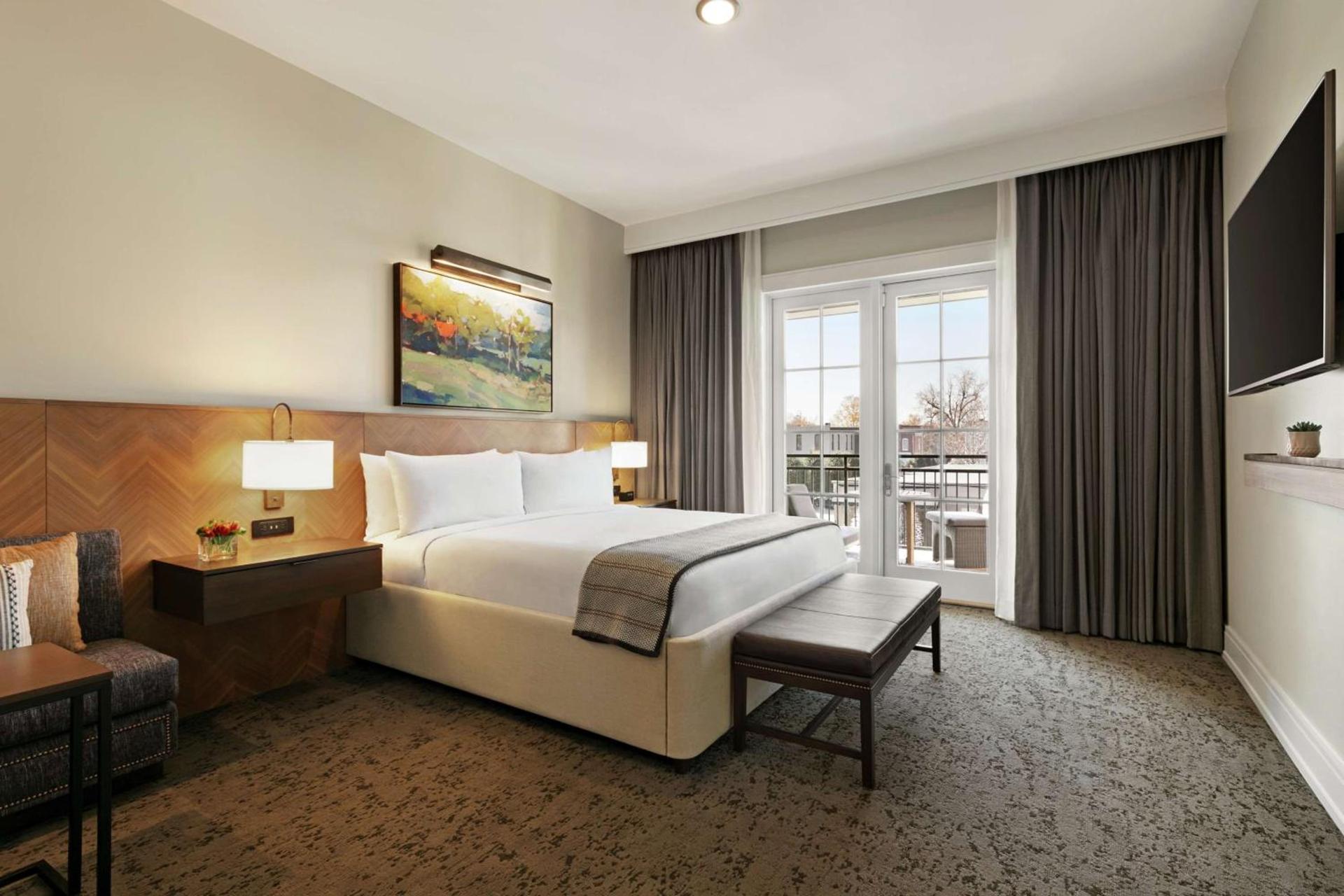 The Harpeth Franklin Downtown, Curio Collection by Hilton photo 55