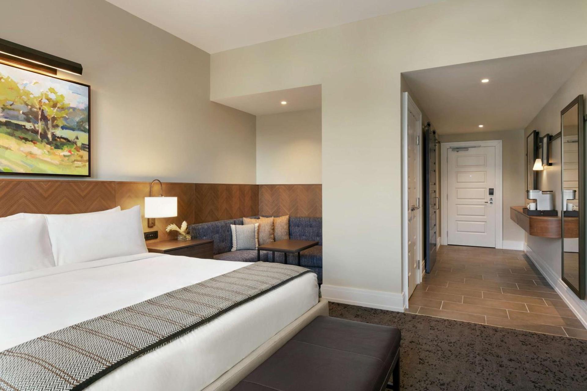 The Harpeth Franklin Downtown, Curio Collection by Hilton photo 57