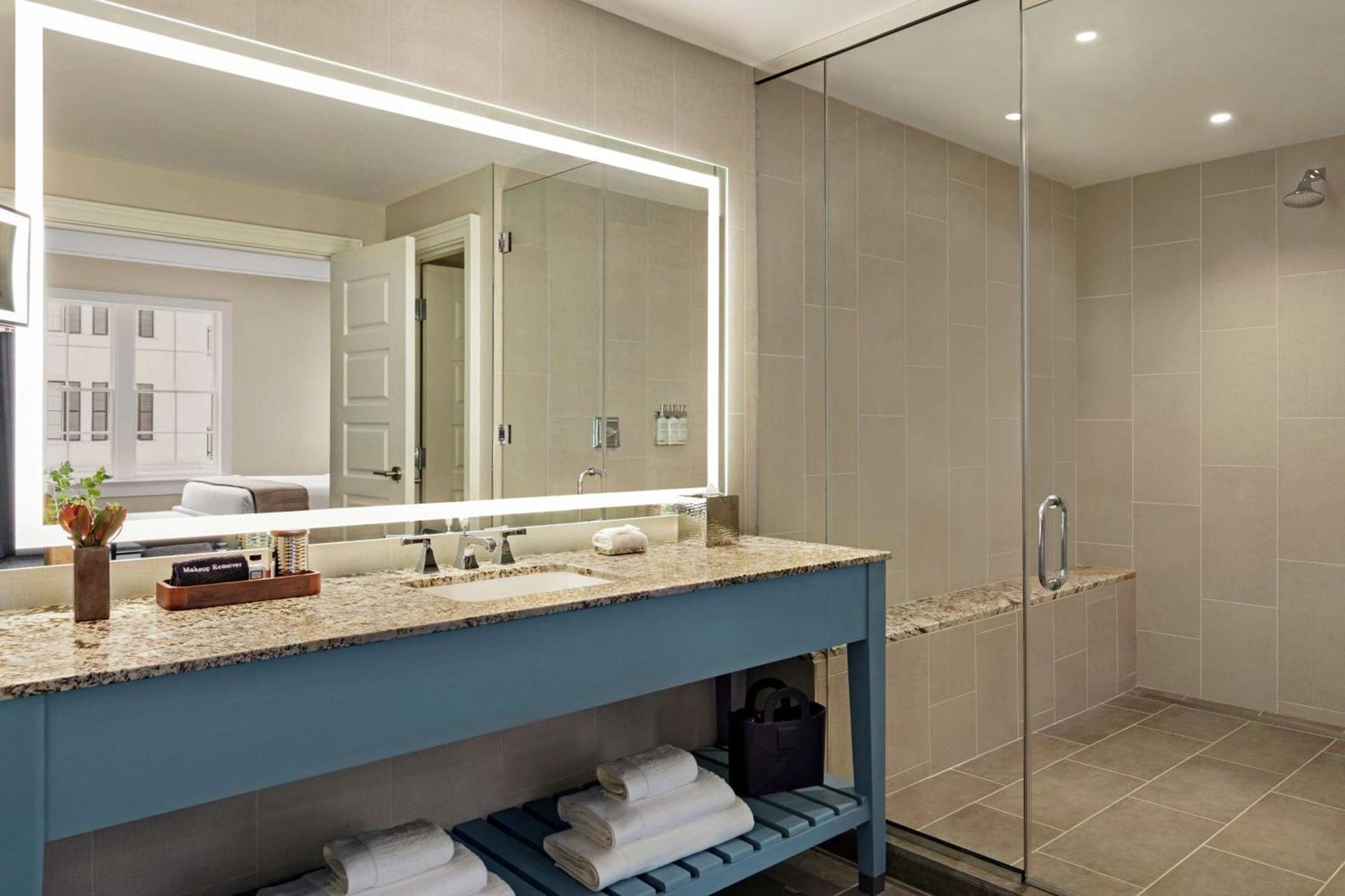 The Harpeth Franklin Downtown, Curio Collection by Hilton photo 59
