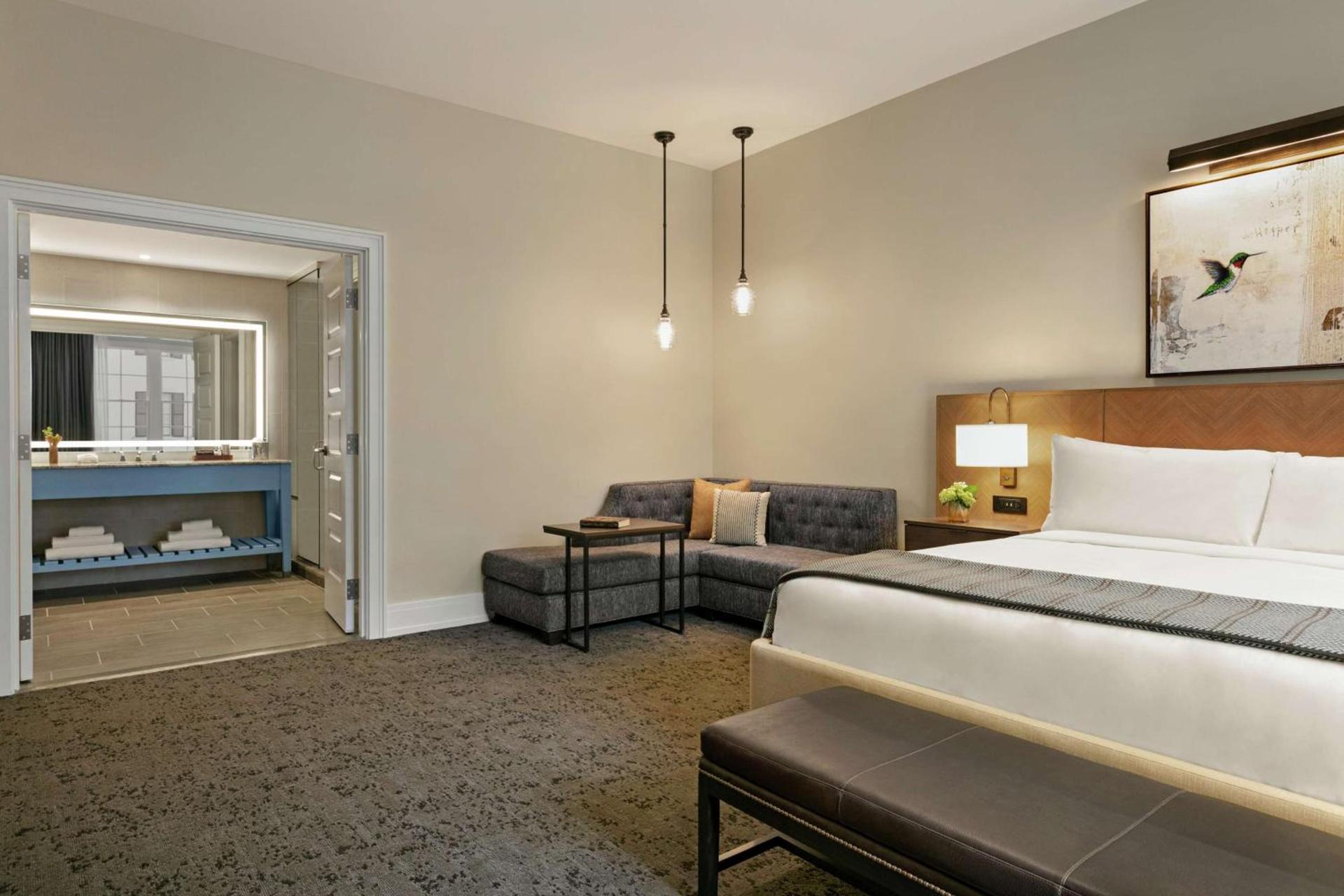 The Harpeth Franklin Downtown, Curio Collection by Hilton photo 60