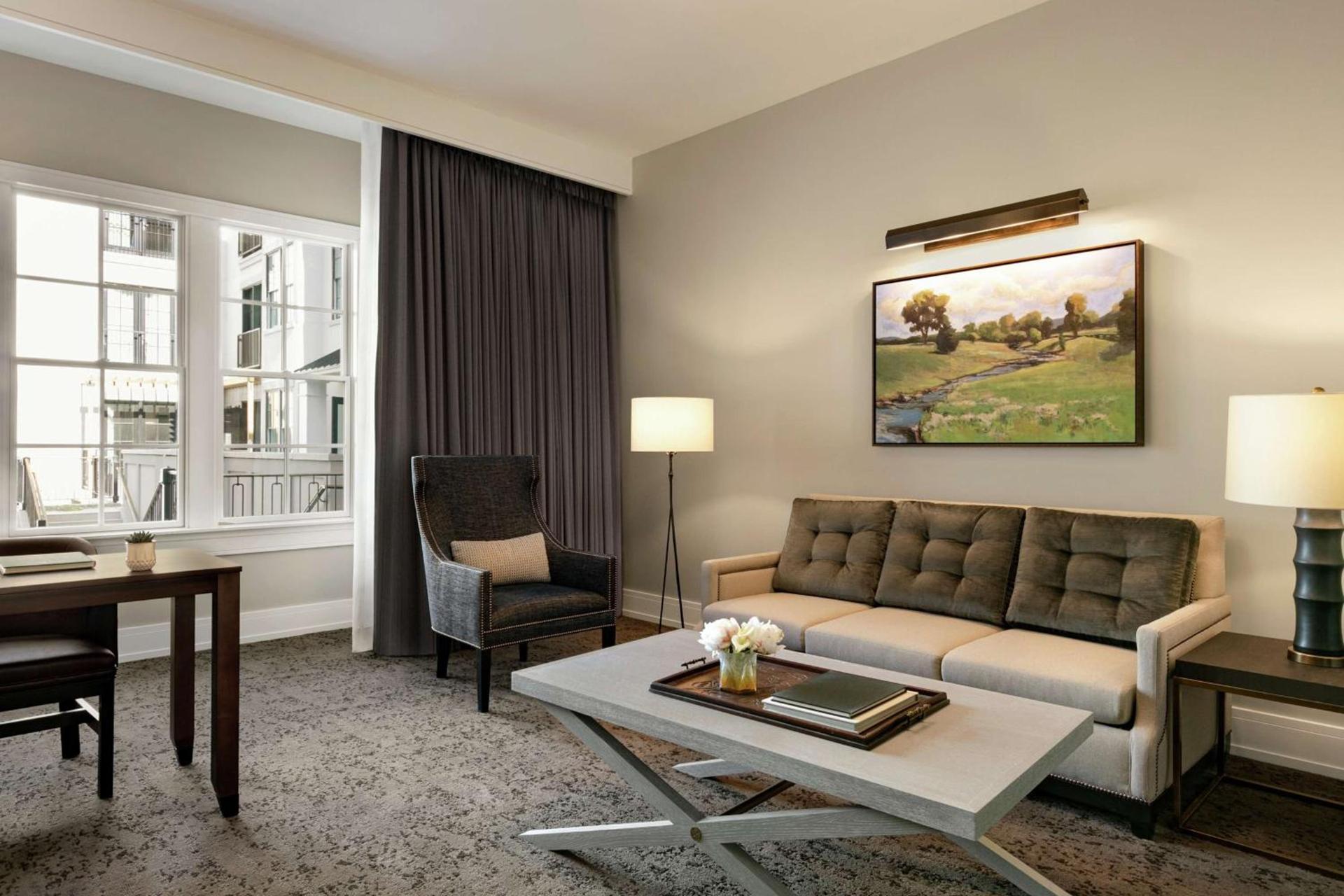 The Harpeth Franklin Downtown, Curio Collection by Hilton photo 58