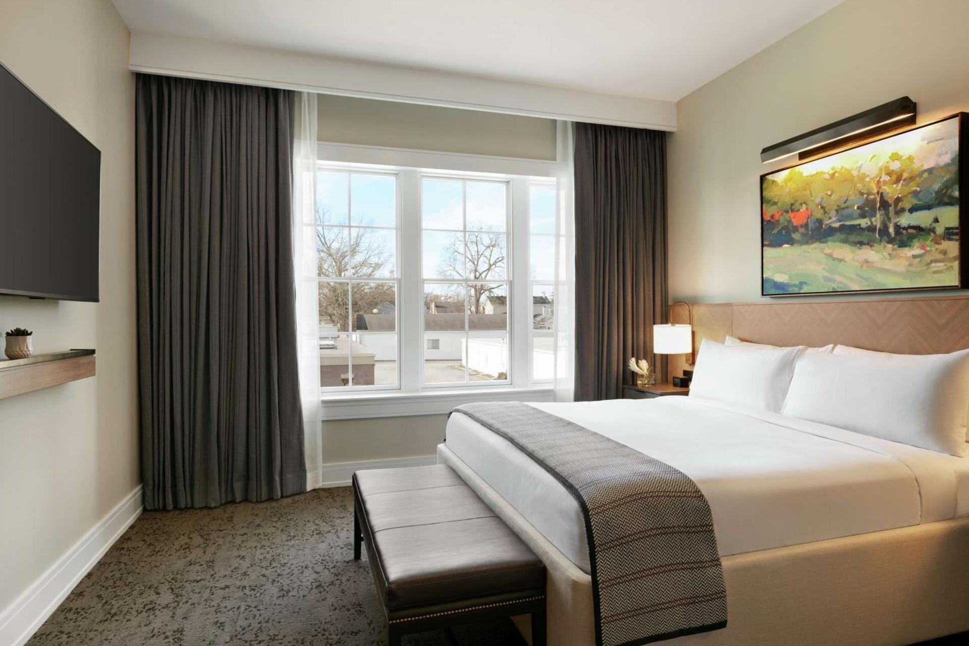 The Harpeth Franklin Downtown, Curio Collection by Hilton photo 61