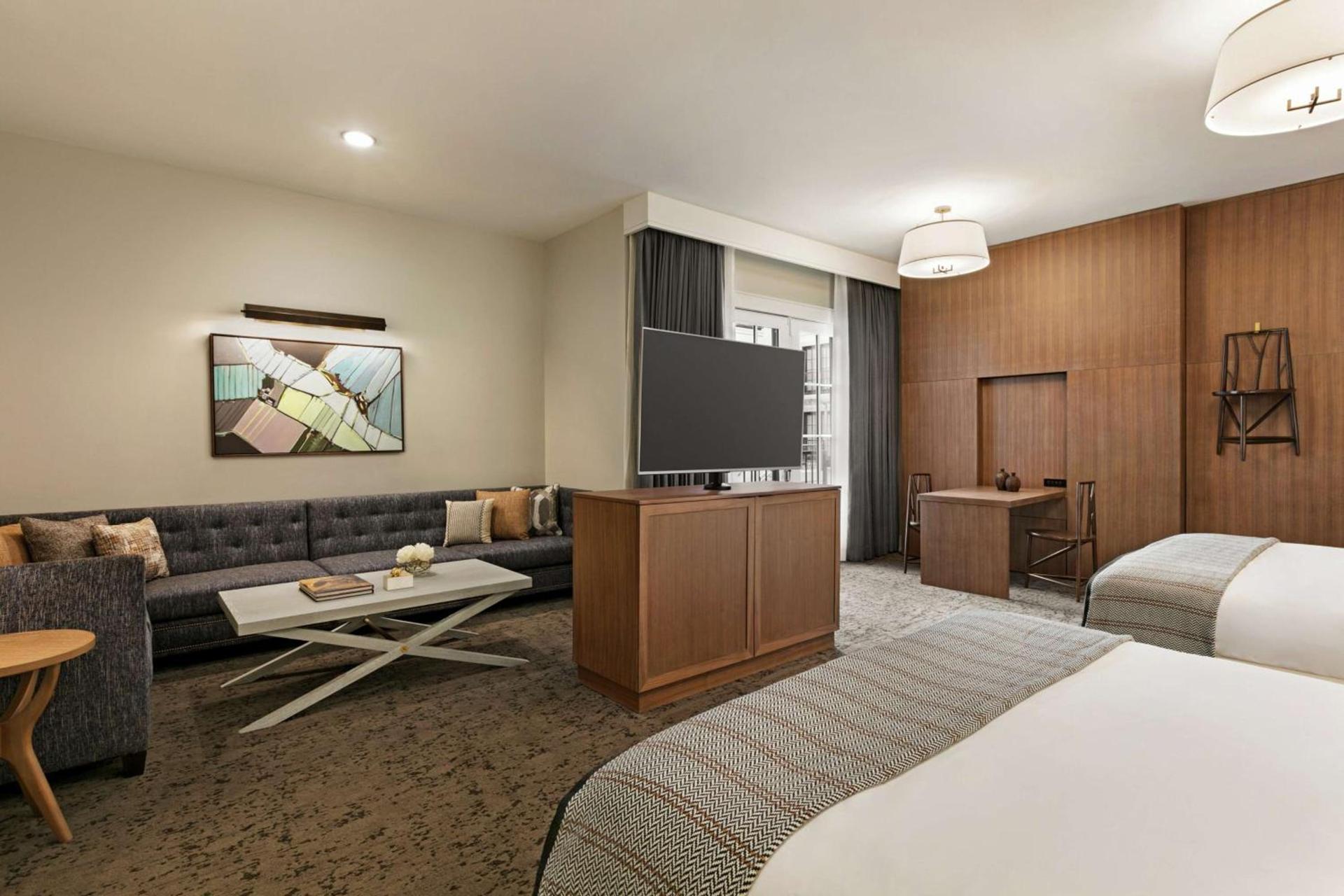 The Harpeth Franklin Downtown, Curio Collection by Hilton photo 63