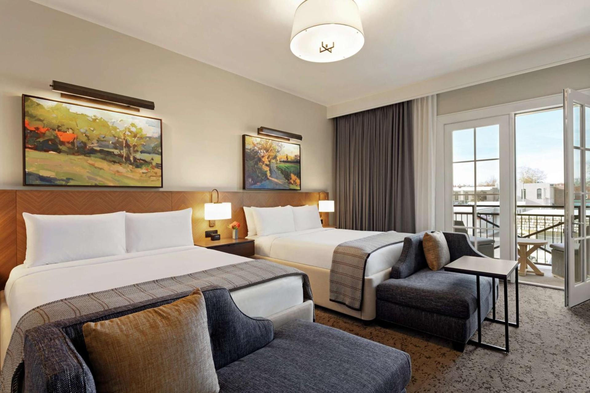 The Harpeth Franklin Downtown, Curio Collection by Hilton photo 65
