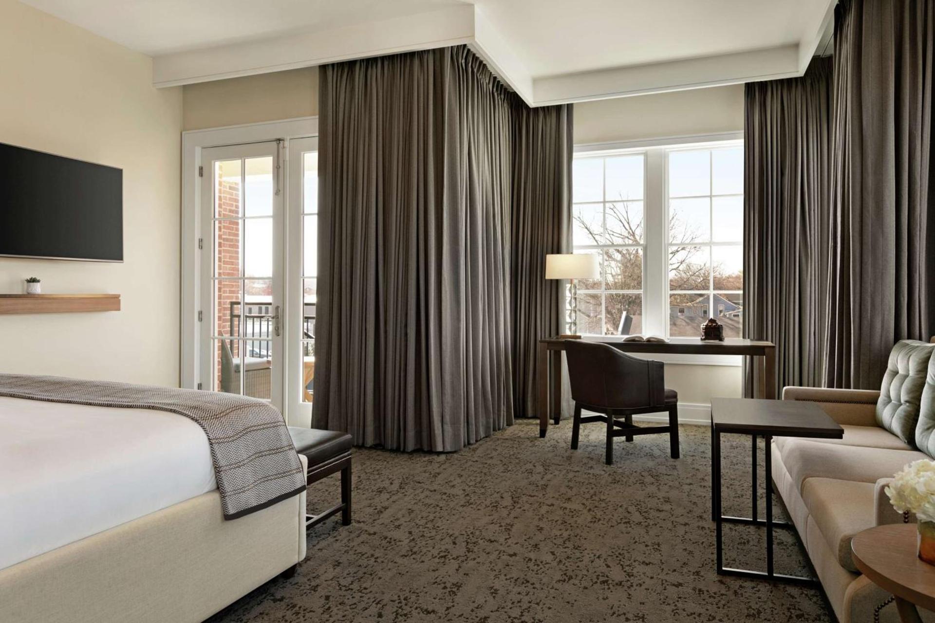 The Harpeth Franklin Downtown, Curio Collection by Hilton photo 64