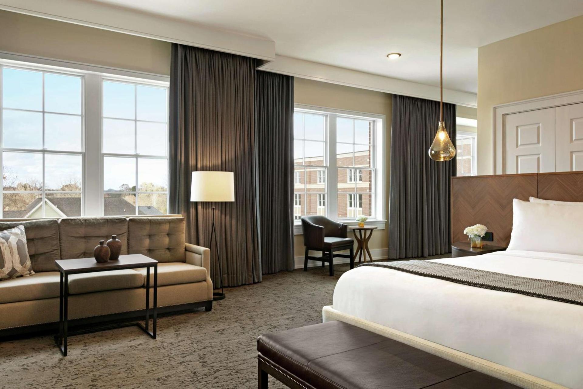 The Harpeth Franklin Downtown, Curio Collection by Hilton photo 66