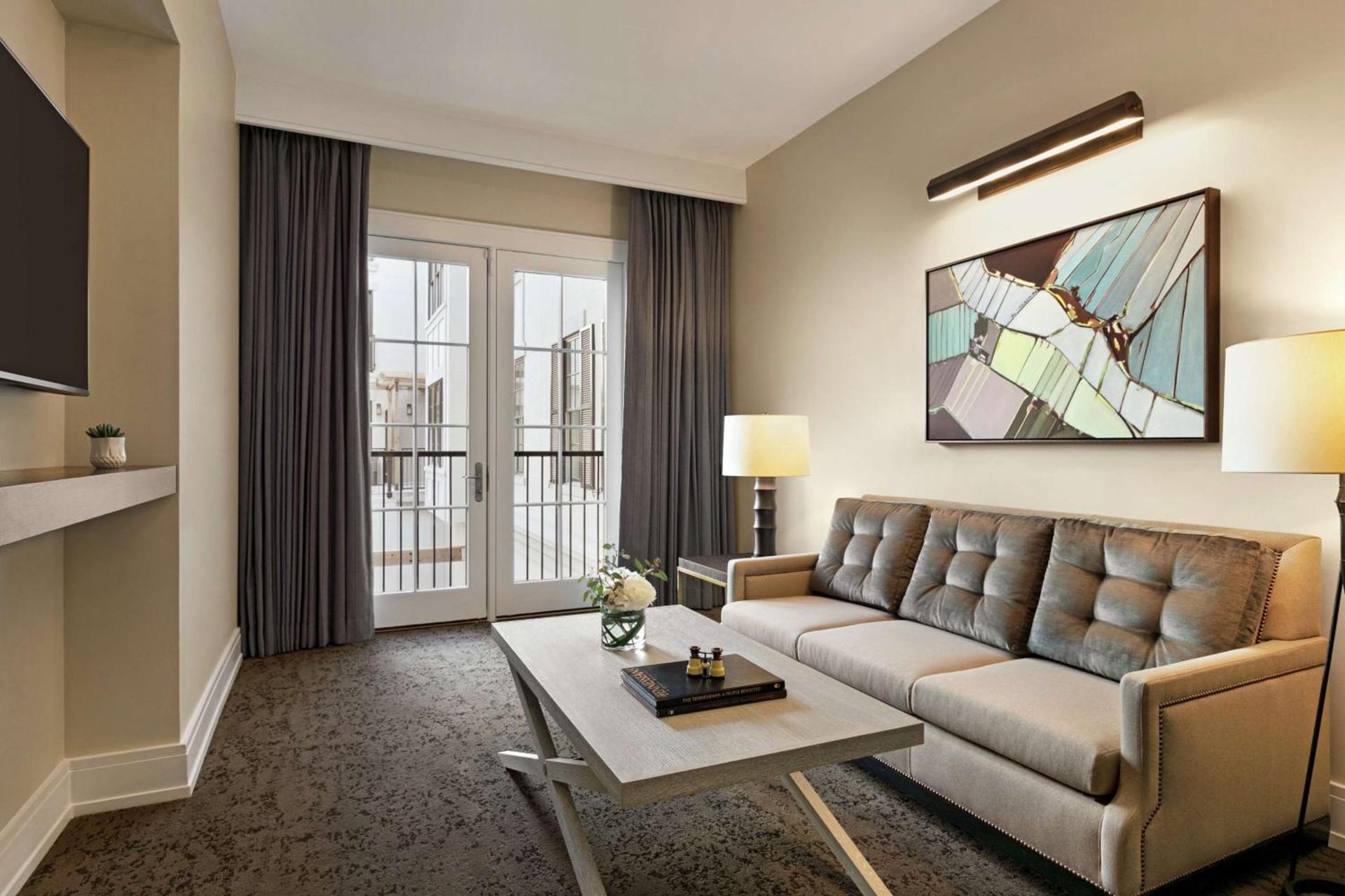 The Harpeth Franklin Downtown, Curio Collection by Hilton photo 67