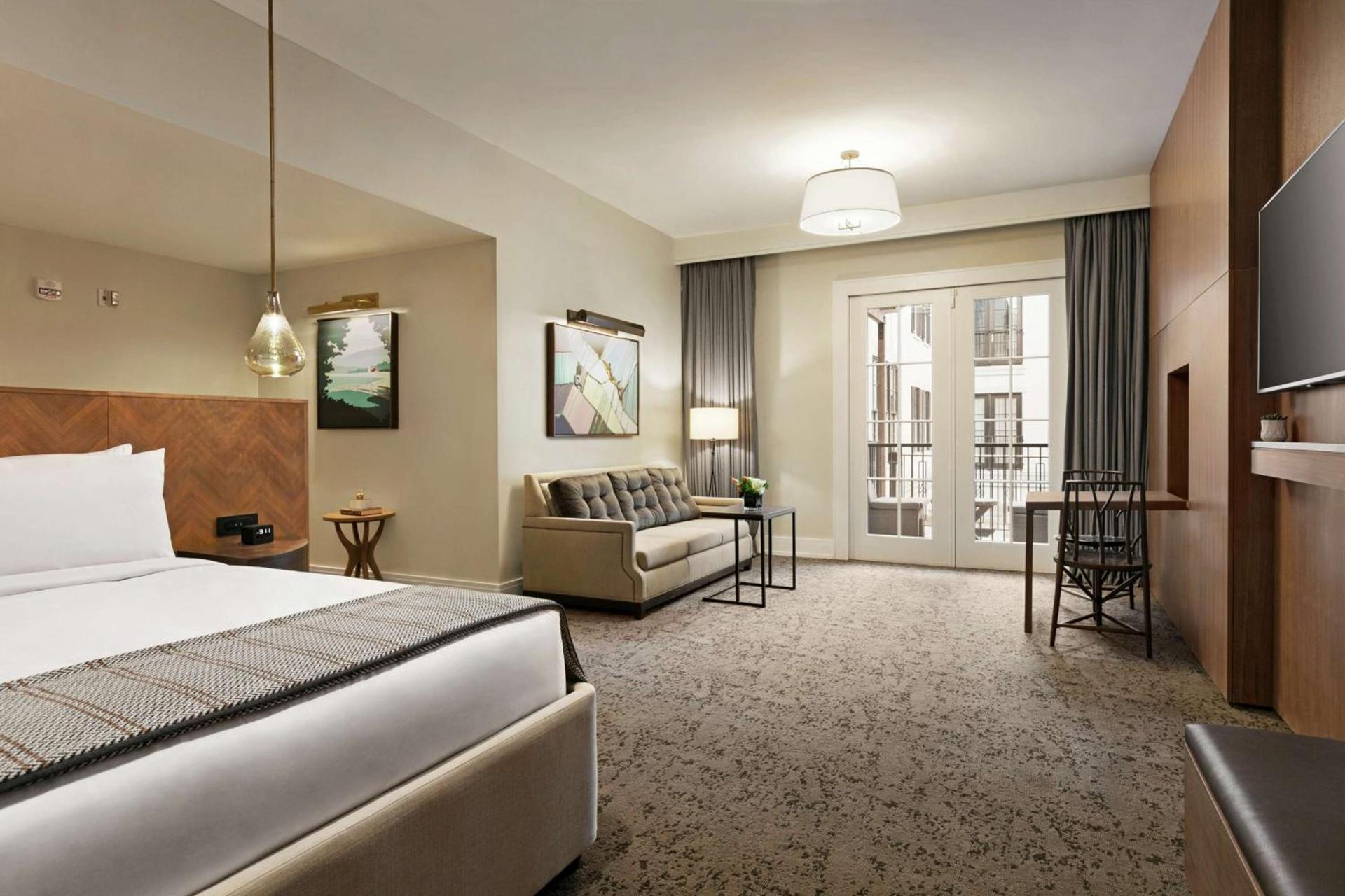 The Harpeth Franklin Downtown, Curio Collection by Hilton photo 68