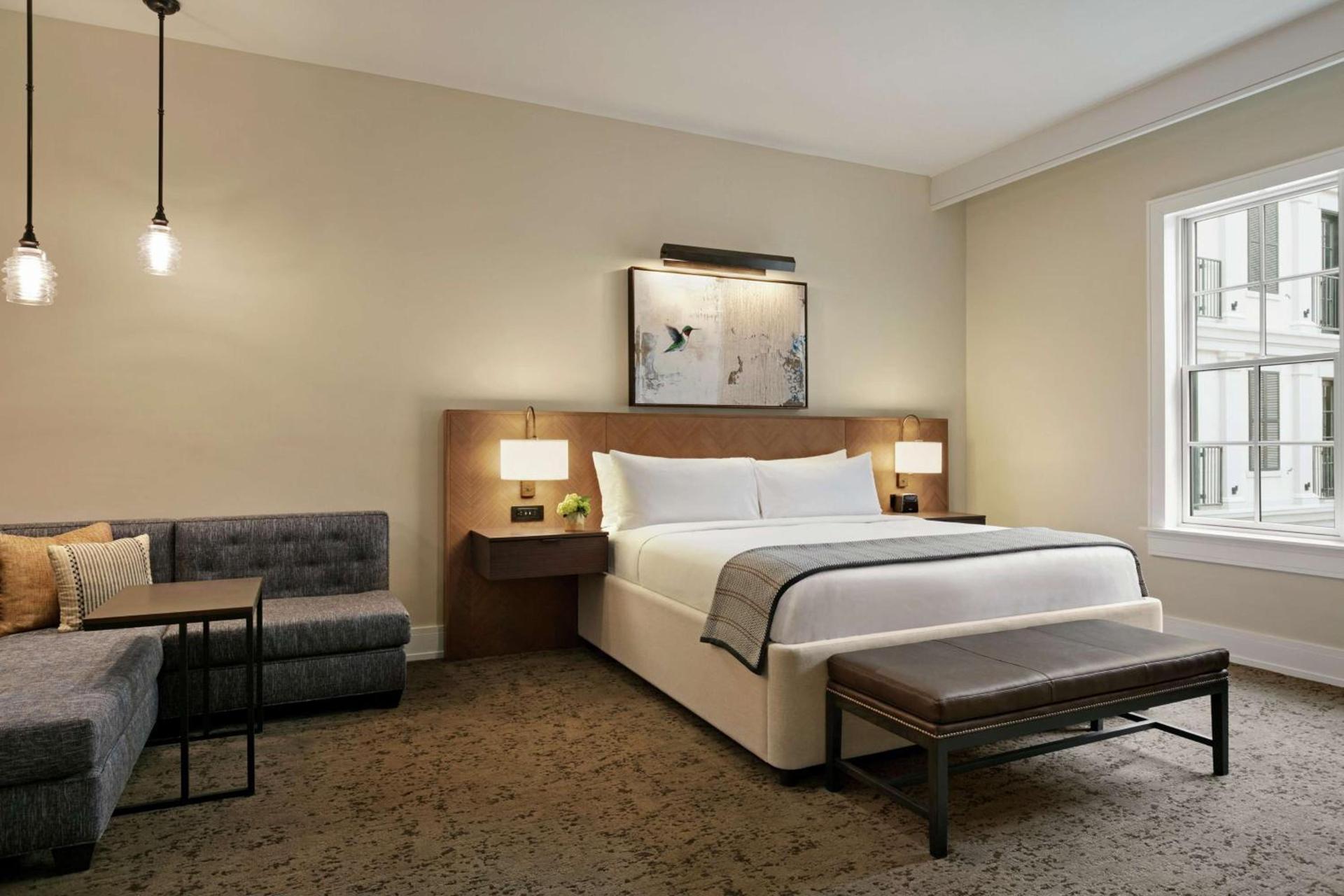 The Harpeth Franklin Downtown, Curio Collection by Hilton photo 69