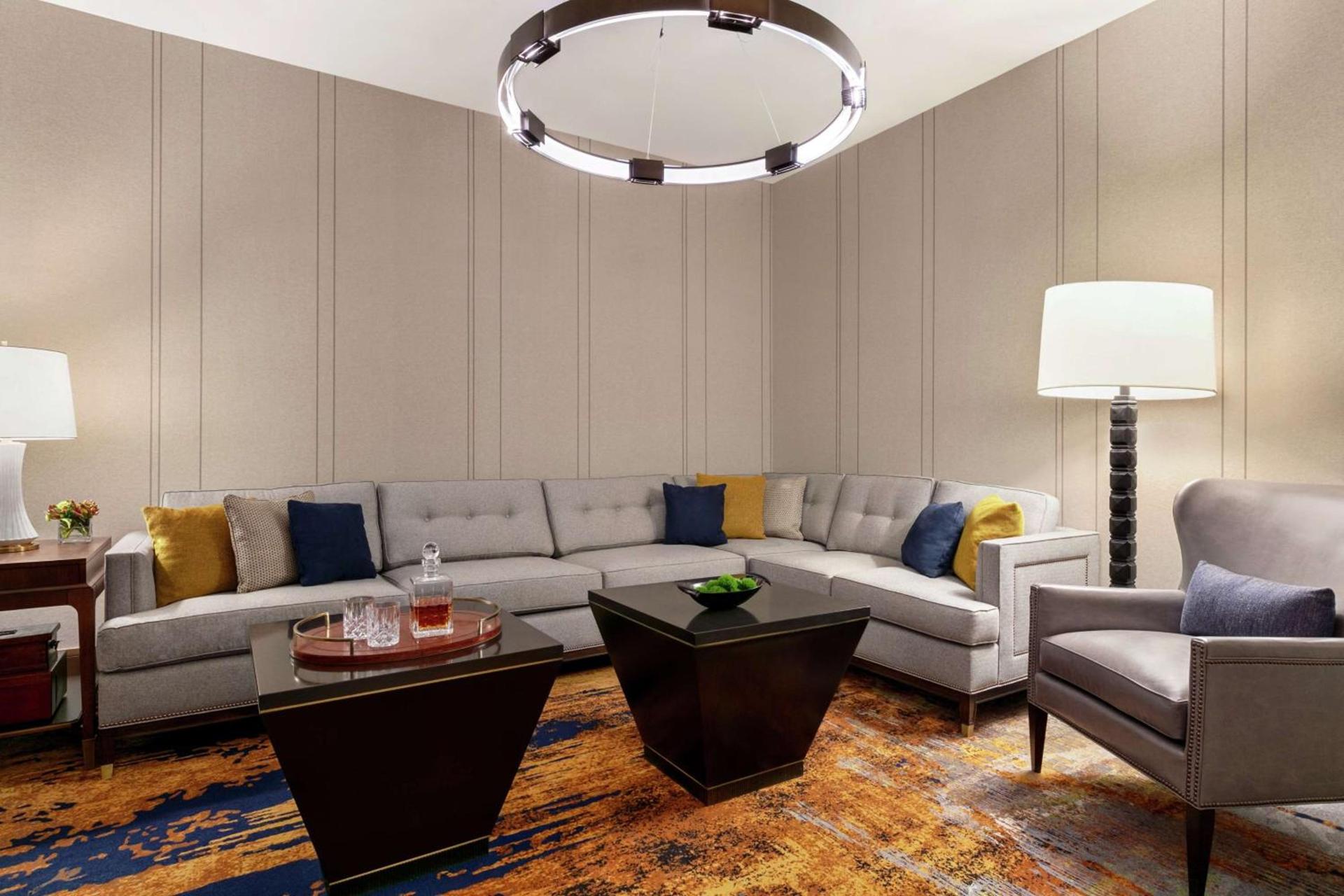The Harpeth Franklin Downtown, Curio Collection by Hilton photo 74