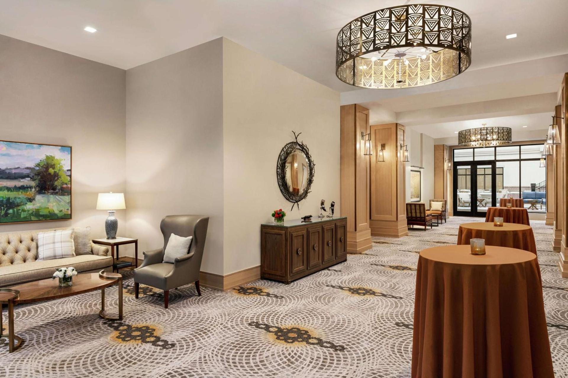 The Harpeth Franklin Downtown, Curio Collection by Hilton photo 76