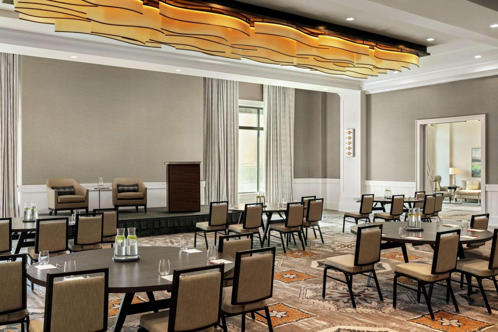 The Harpeth Franklin Downtown, Curio Collection by Hilton photo 75