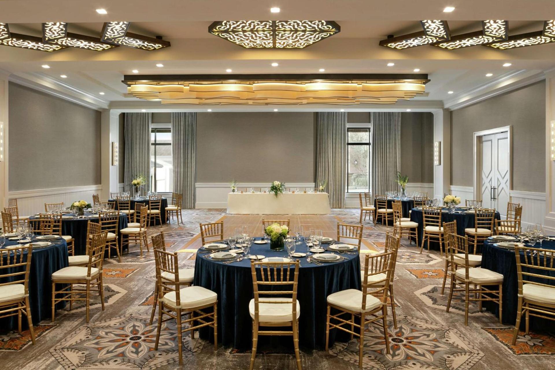 The Harpeth Franklin Downtown, Curio Collection by Hilton photo 78