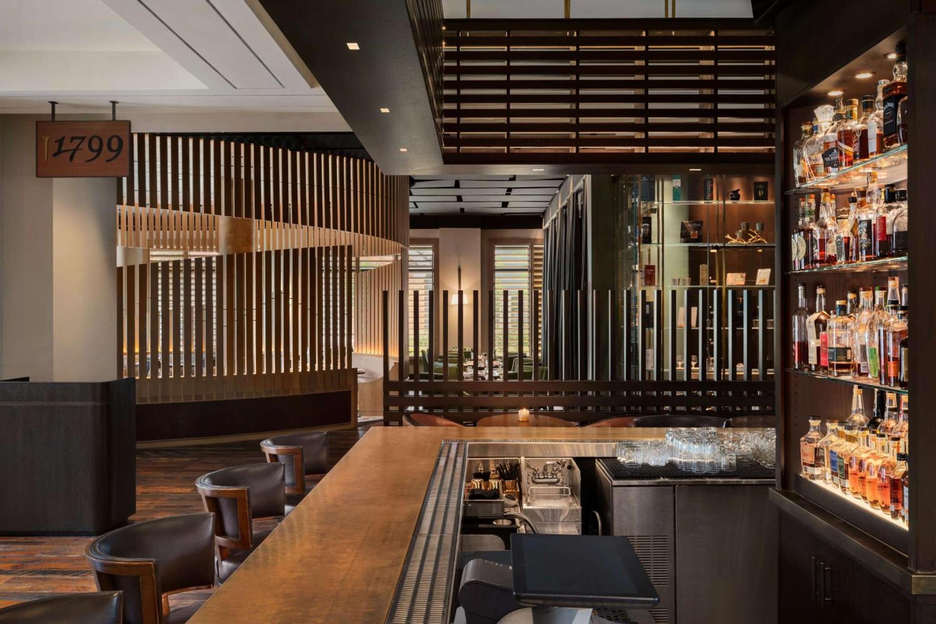The Harpeth Franklin Downtown, Curio Collection by Hilton photo 79