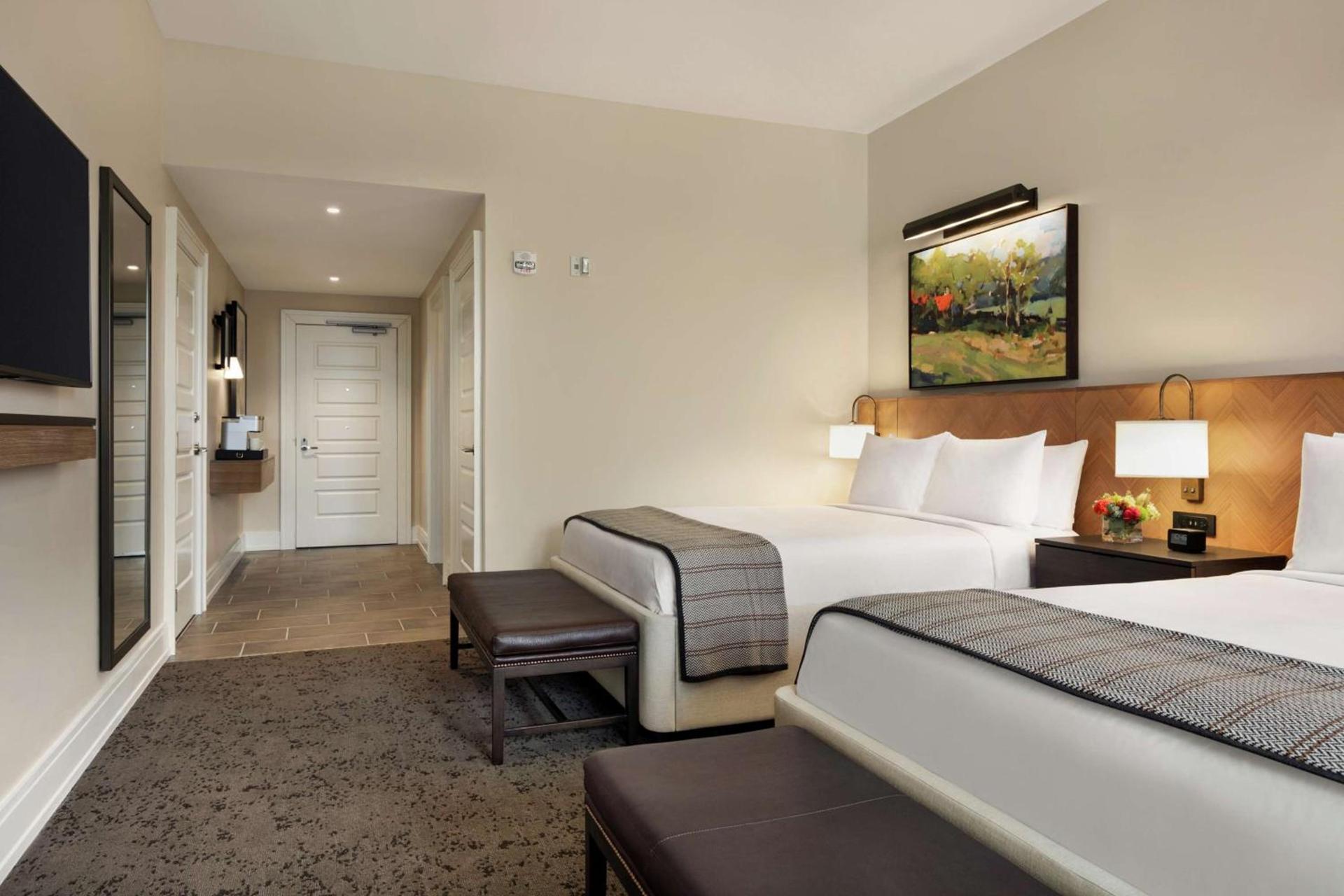 The Harpeth Franklin Downtown, Curio Collection by Hilton photo 82