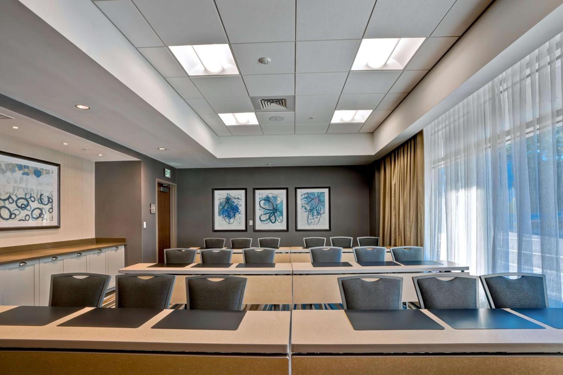 Homewood Suites by Hilton Boston Brookline-Longwood Medical photo 48