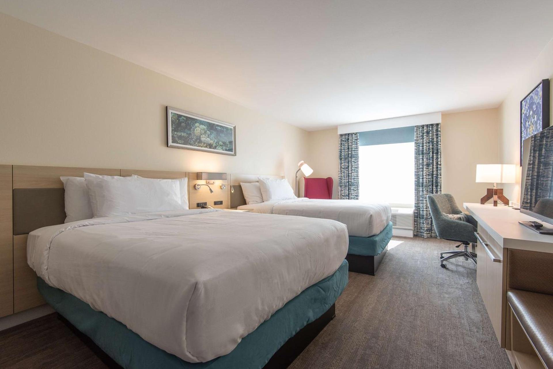 Hilton Garden Inn Calabasas photo 5