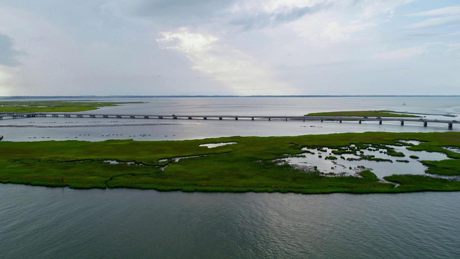 Hampton Inn & Suites Chincoteague-Waterfront, Va photo 4