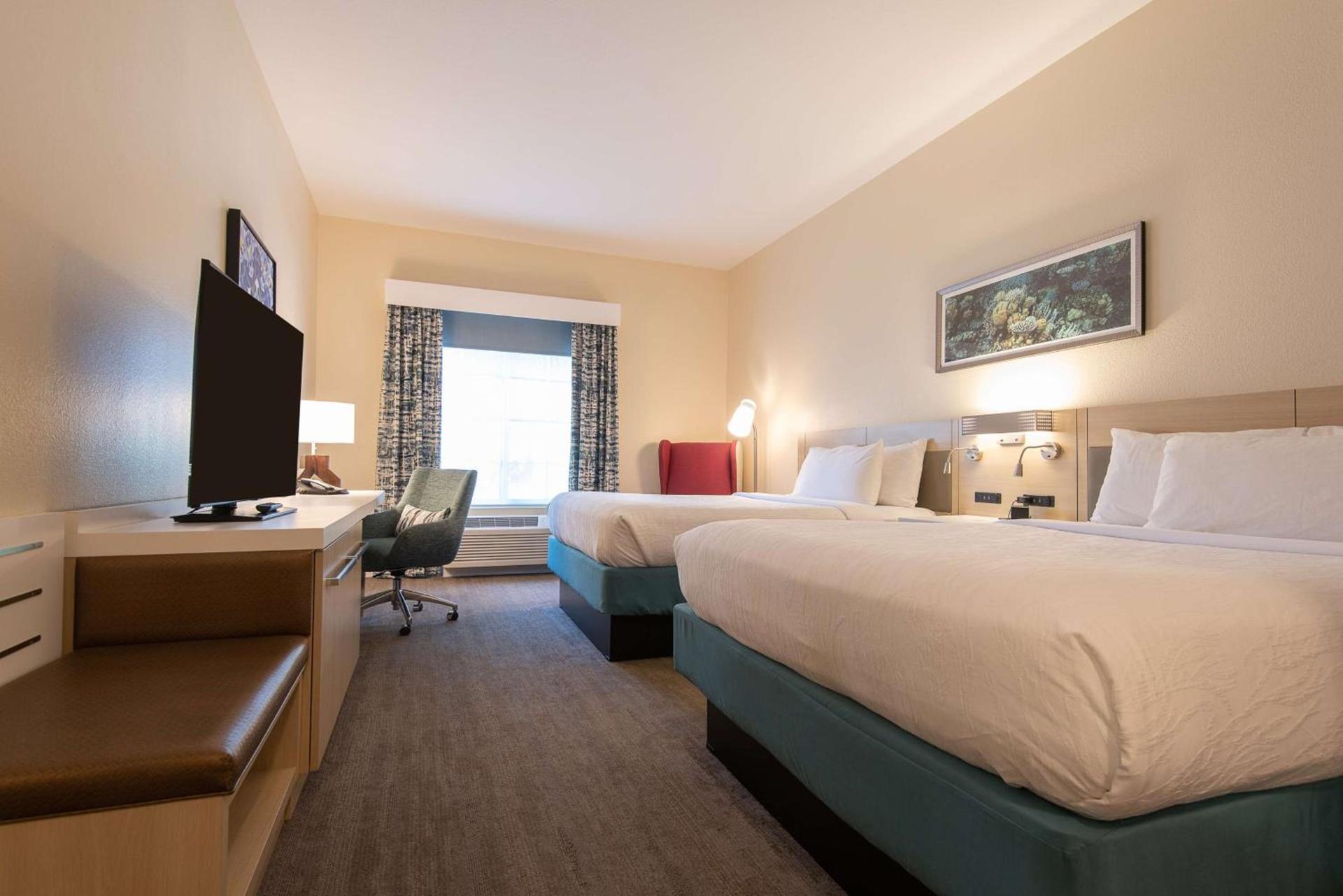Hilton Garden Inn Calabasas photo 11