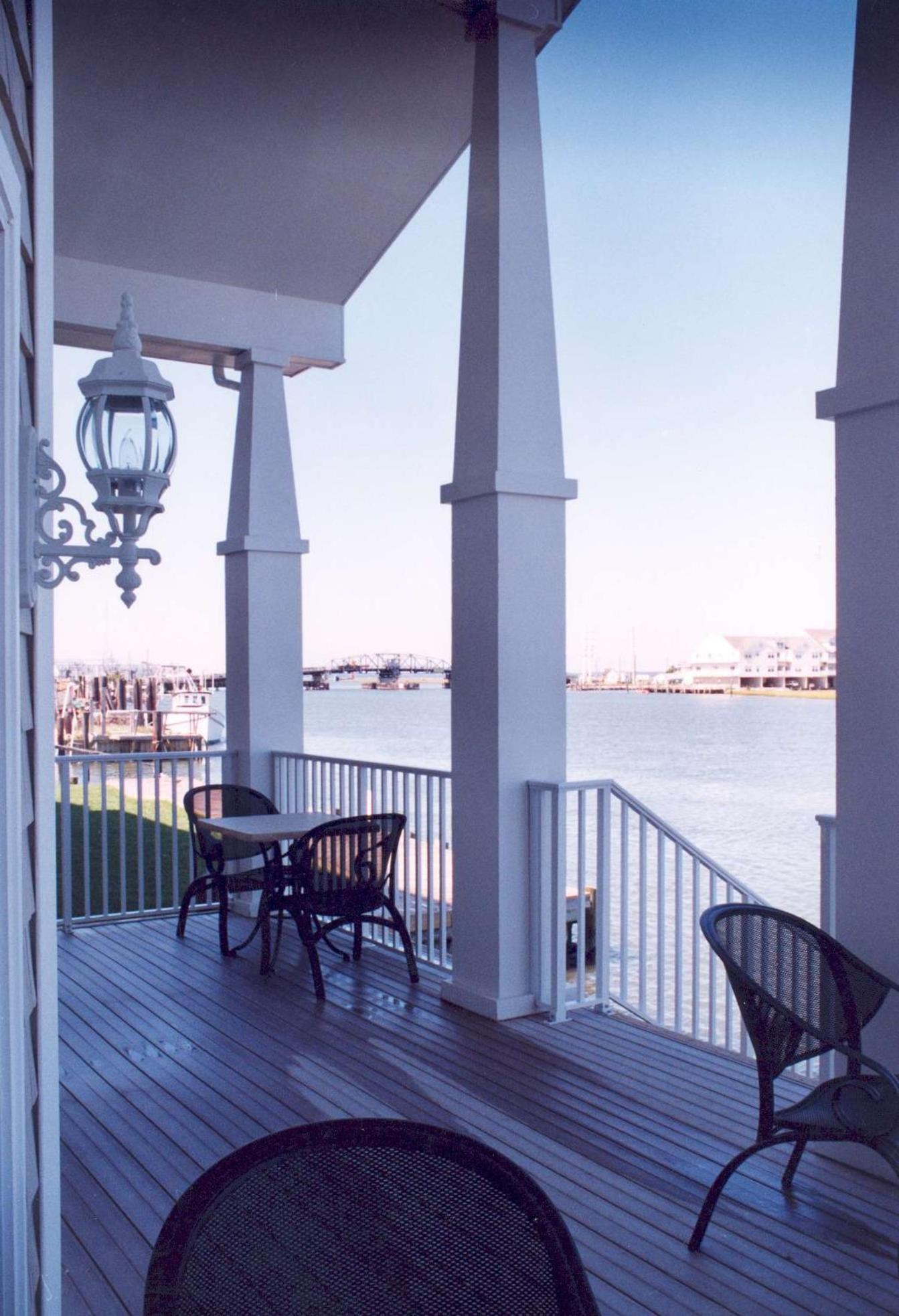 Hampton Inn & Suites Chincoteague-Waterfront, Va photo 15