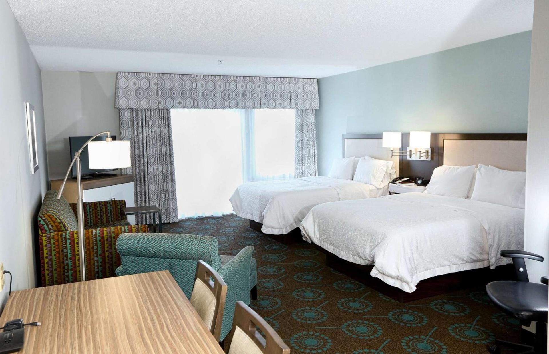 Hampton Inn & Suites Chincoteague-Waterfront, Va photo 17