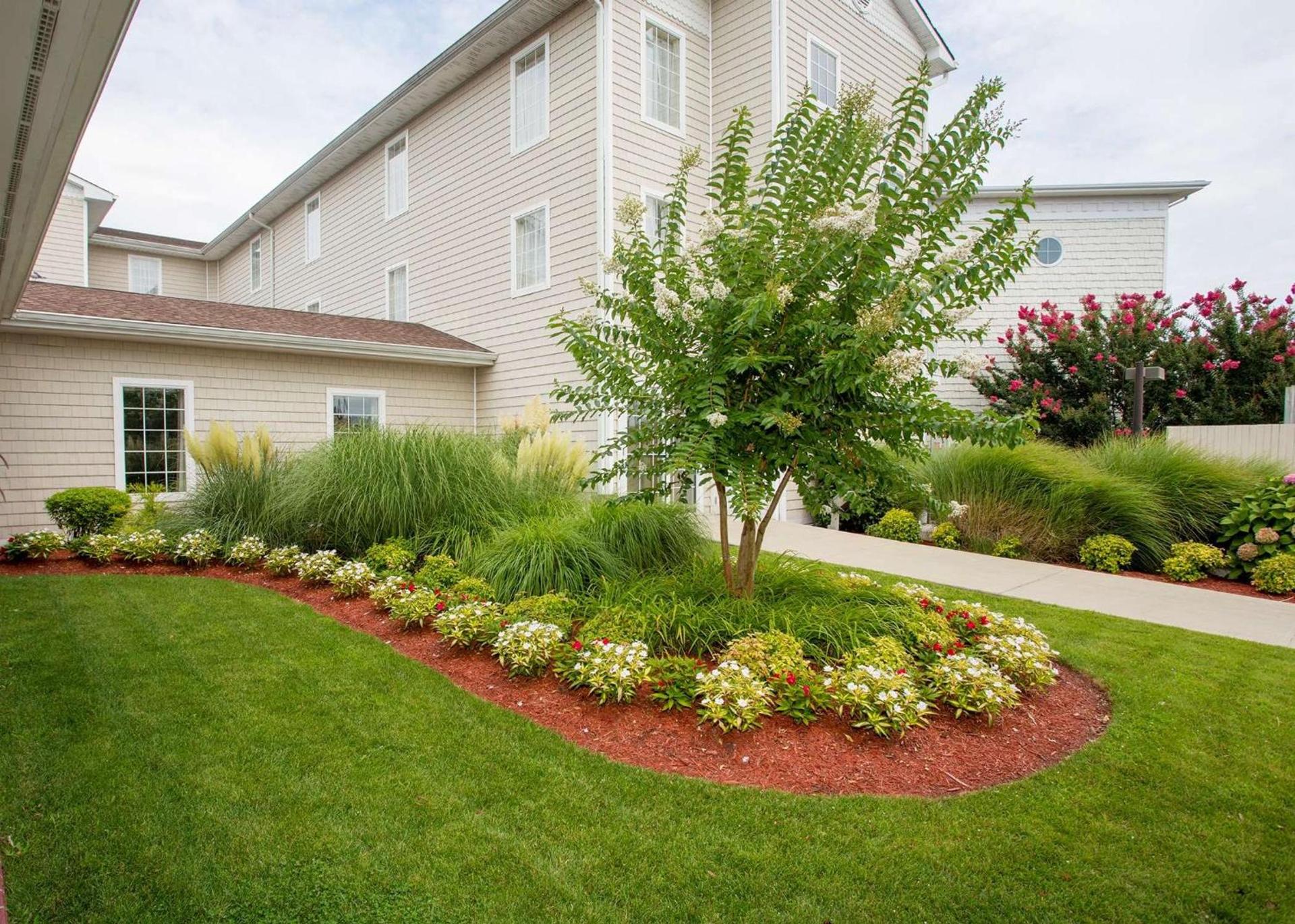 Hampton Inn & Suites Chincoteague-Waterfront, Va photo 16