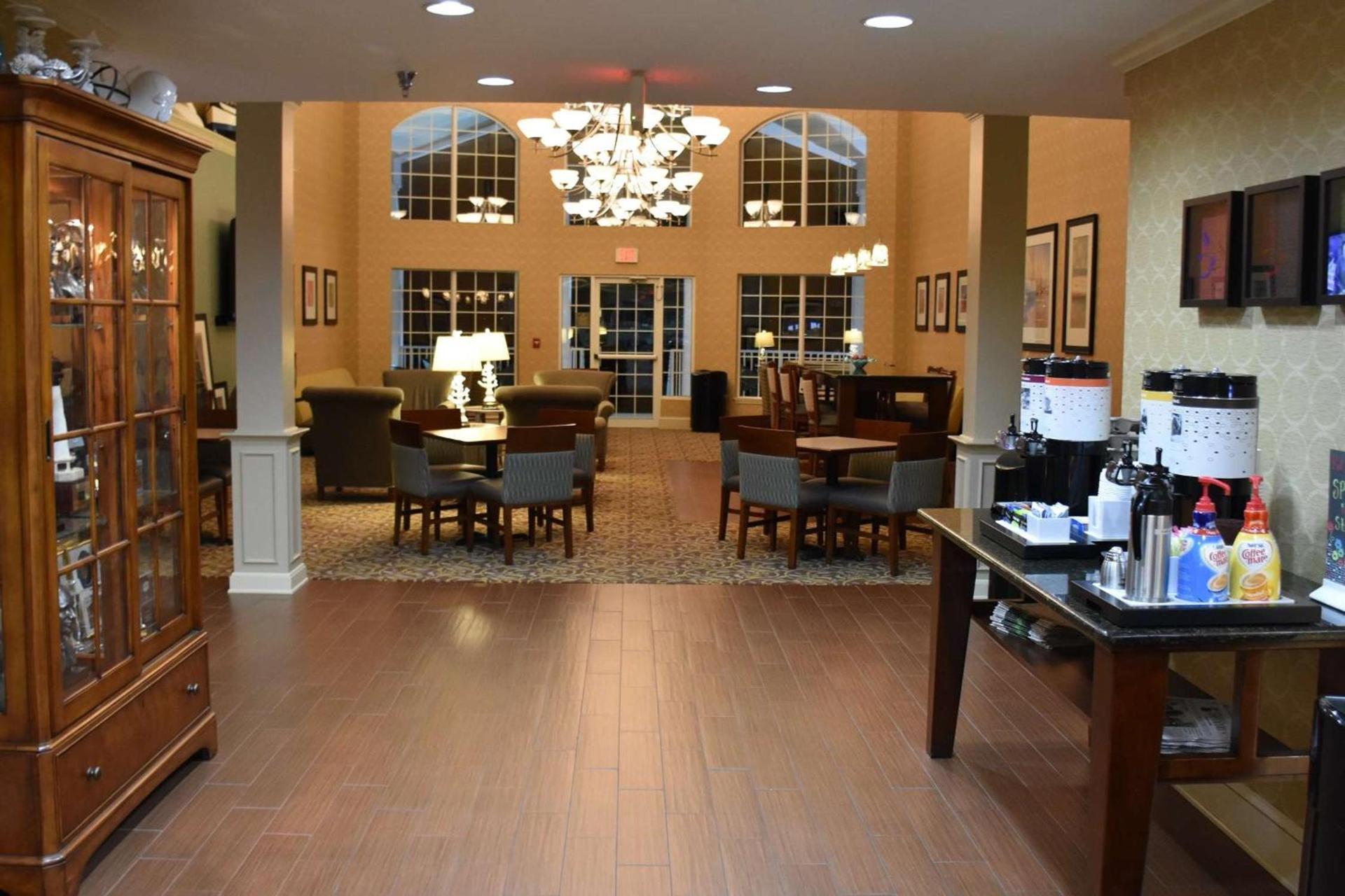 Hampton Inn & Suites Chincoteague-Waterfront, Va photo 19