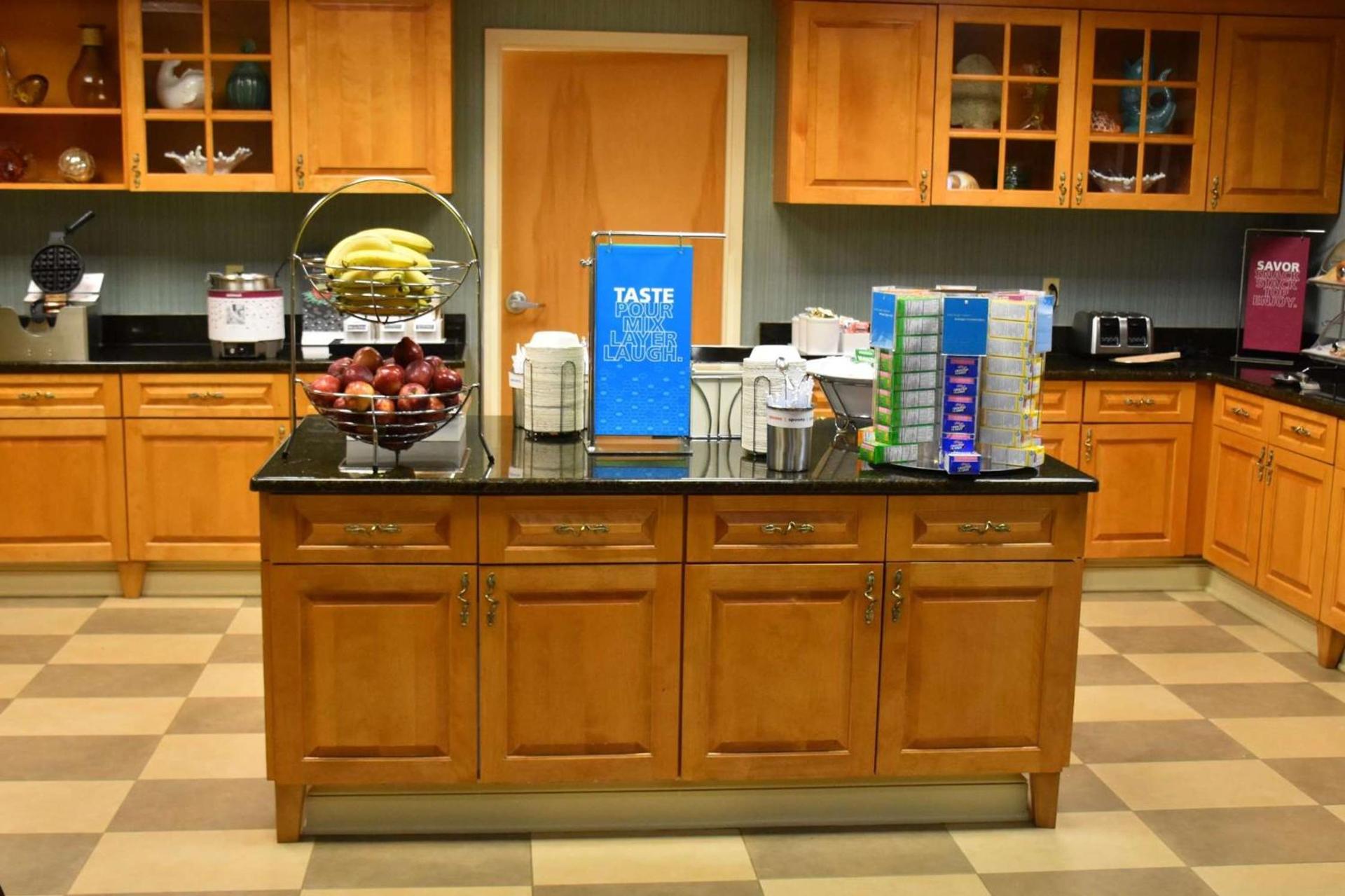 Hampton Inn & Suites Chincoteague-Waterfront, Va photo 23